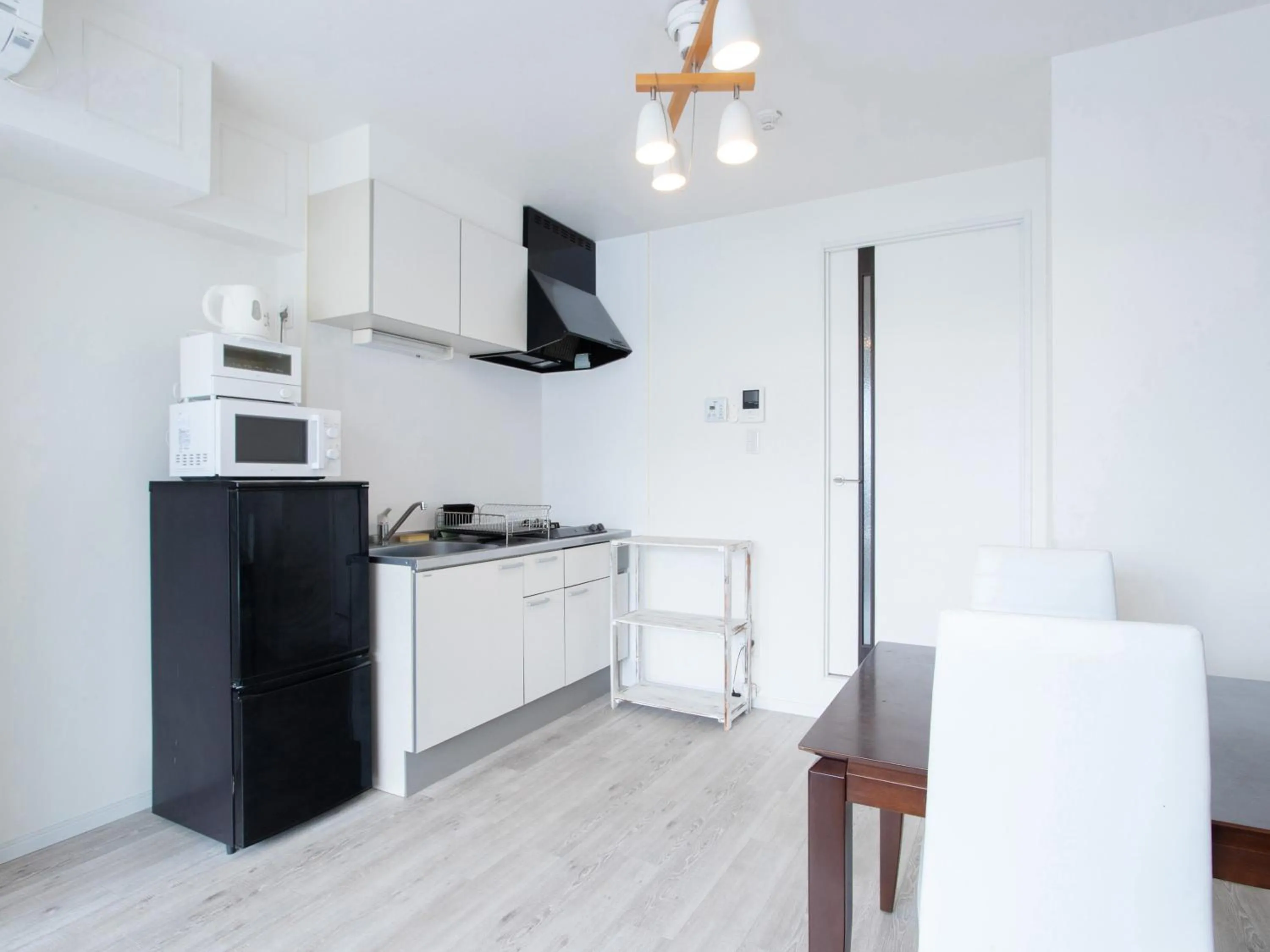 Photo of the whole room in Reality Hakata 2