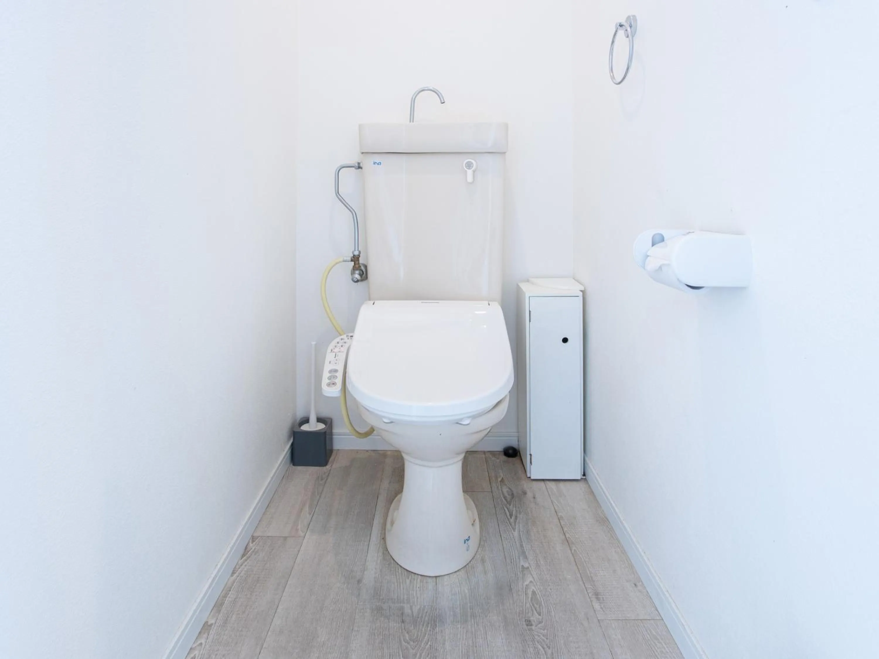 Toilet in Reality Hakata 2