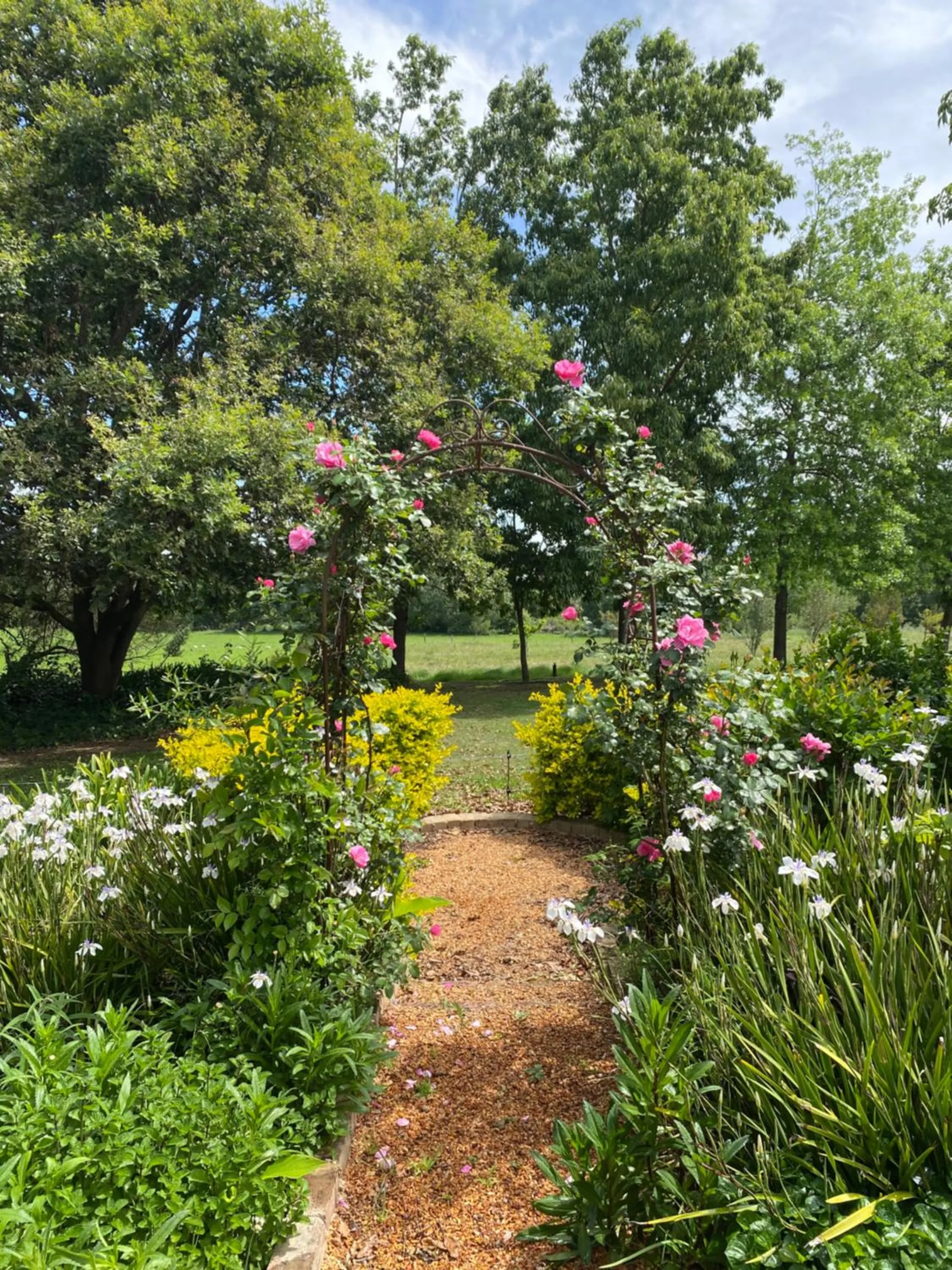 Zeekoegat Historical Homestead