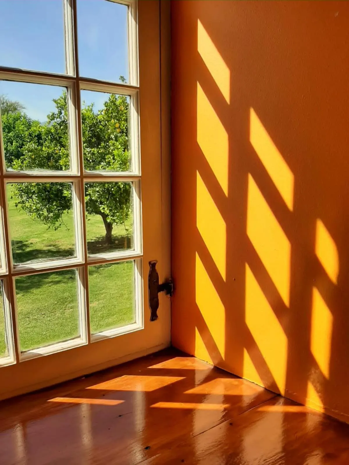 Zeekoegat Historical Homestead