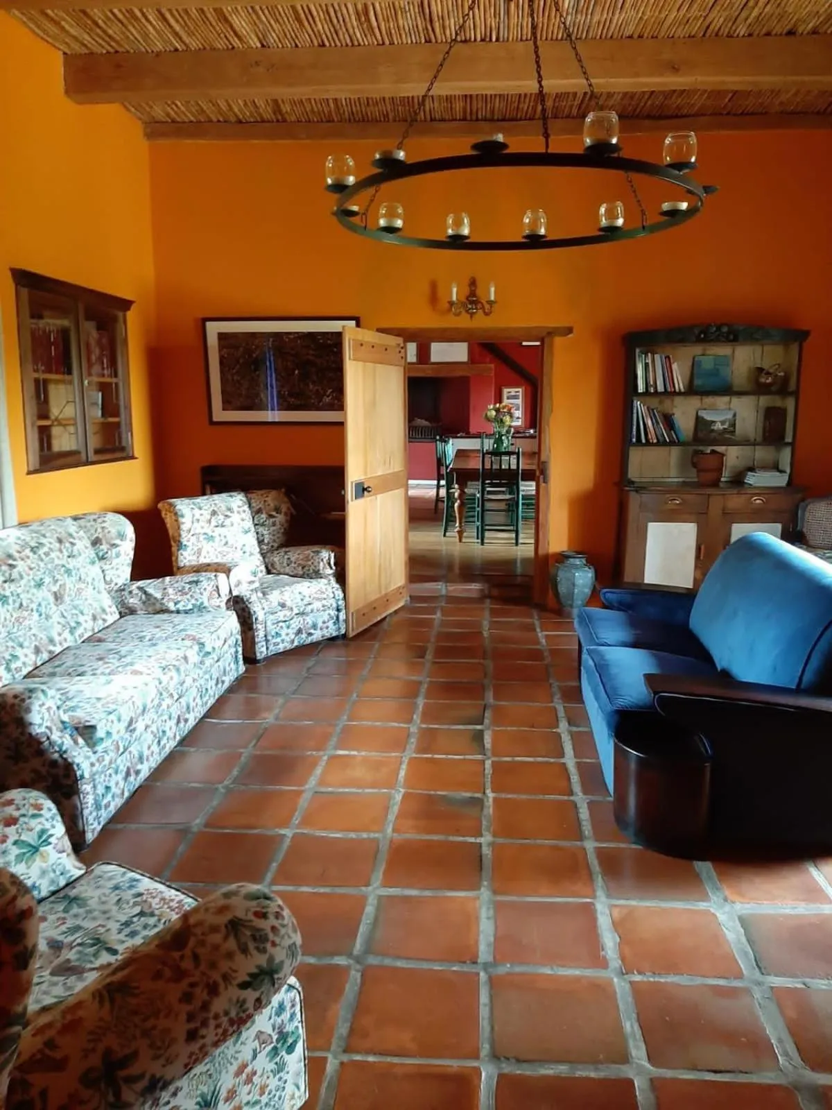 Zeekoegat Historical Homestead