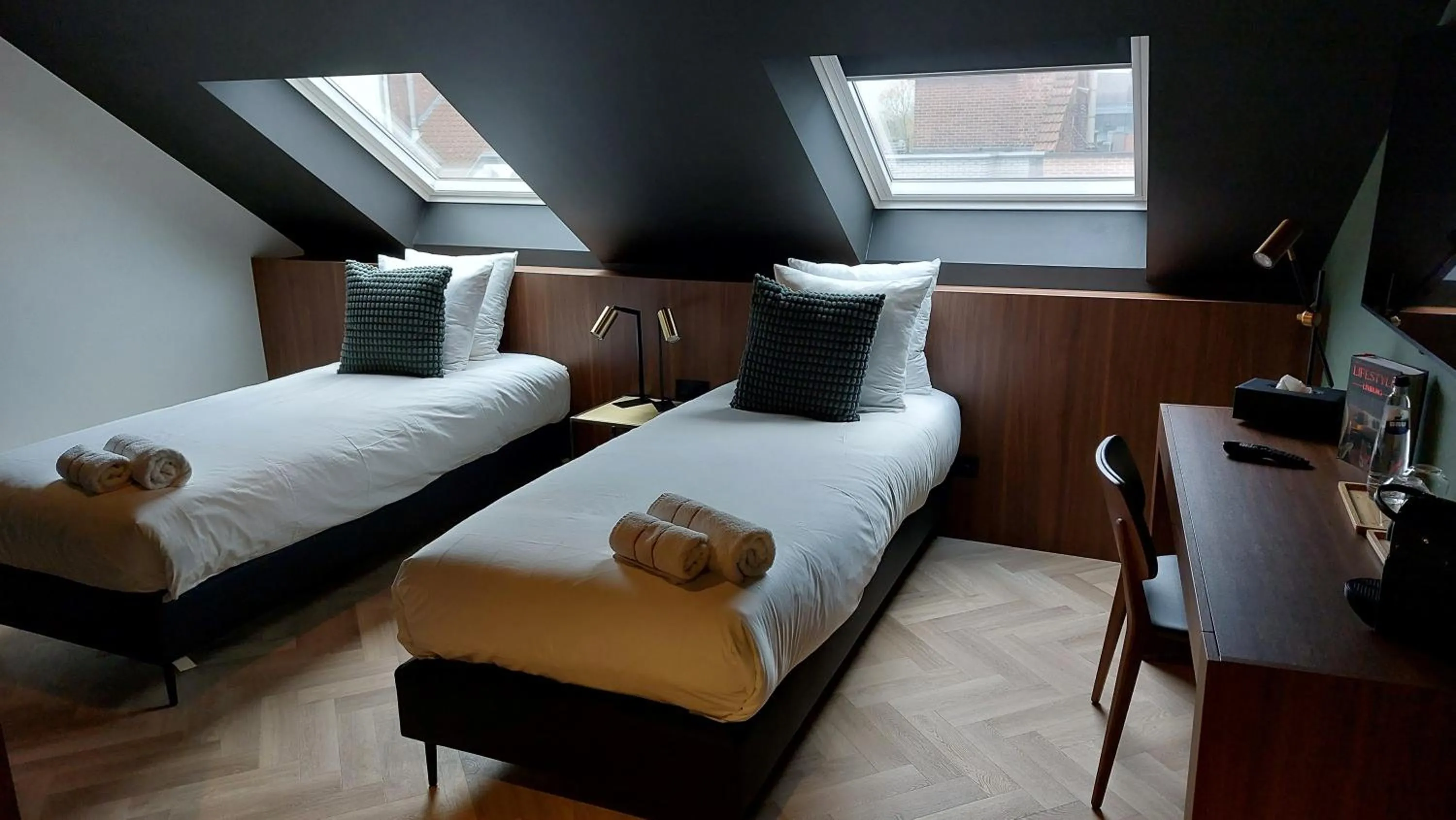 Vinotel X