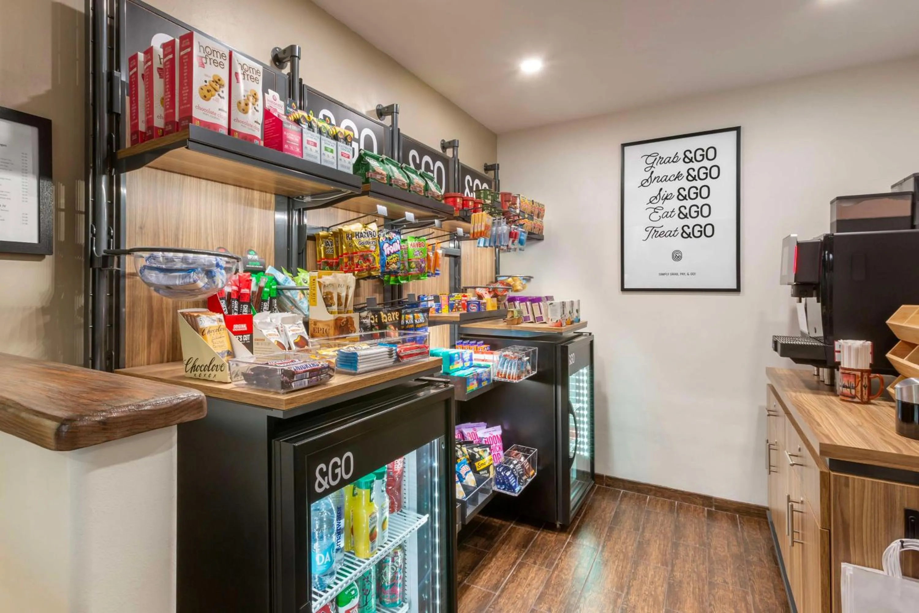 Restaurant/places to eat in Hilton Vacation Club Ridge on Sedona