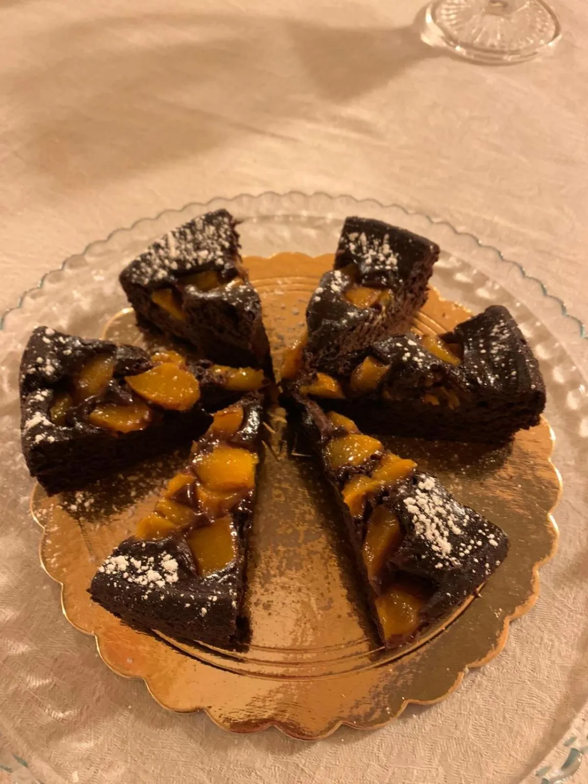 Breakfast in Palazzo Francesco Grassi