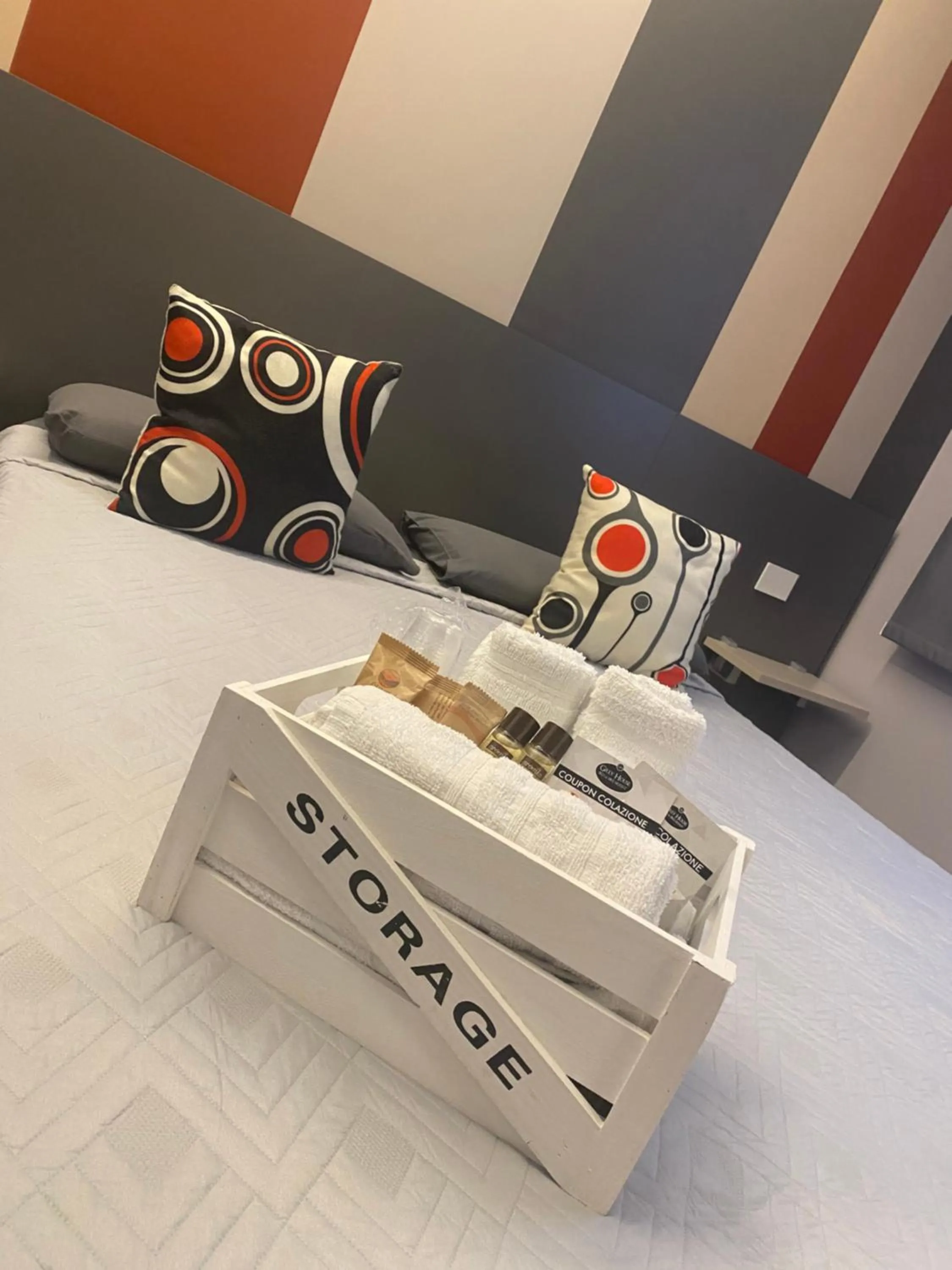 Grey House Guest House Luxury