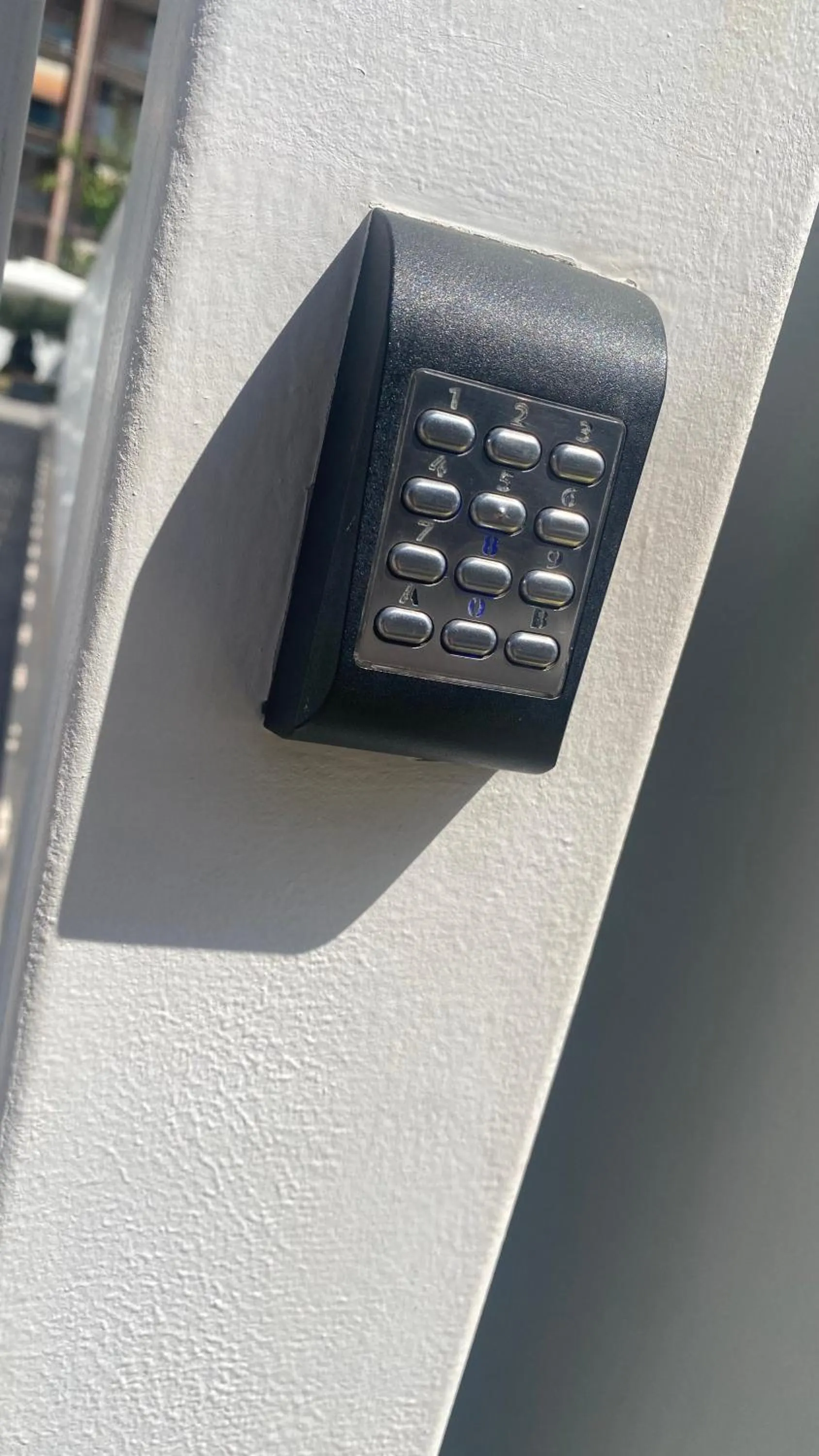 Grey House Guest House Luxury