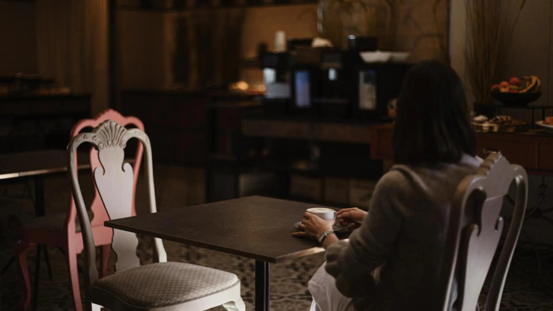 Property building in ABBA Hotel Tel Aviv-Yafo - Formerly Numa