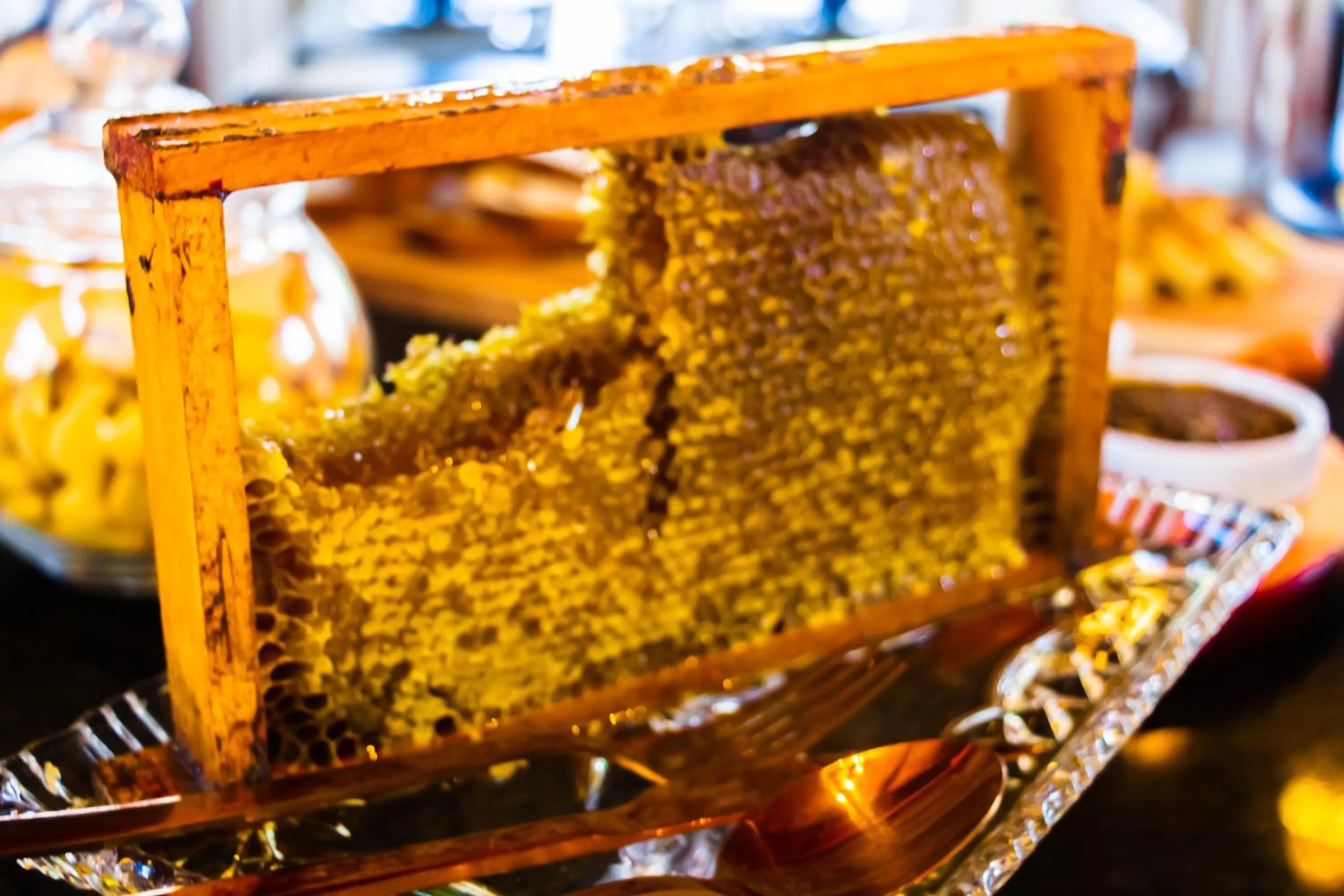 Breakfast in Valle Ristretto - Exclusivo para Casais