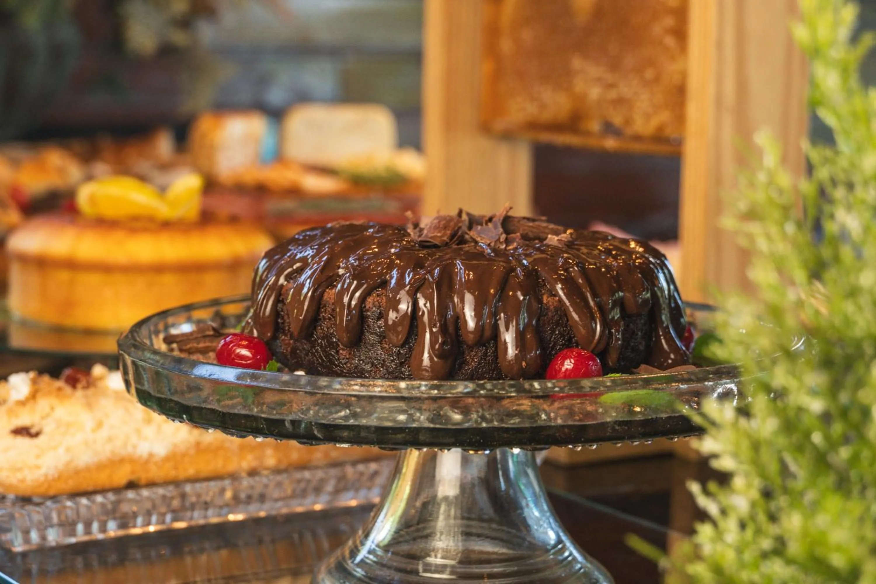 Breakfast in Valle Ristretto - Exclusivo para Casais