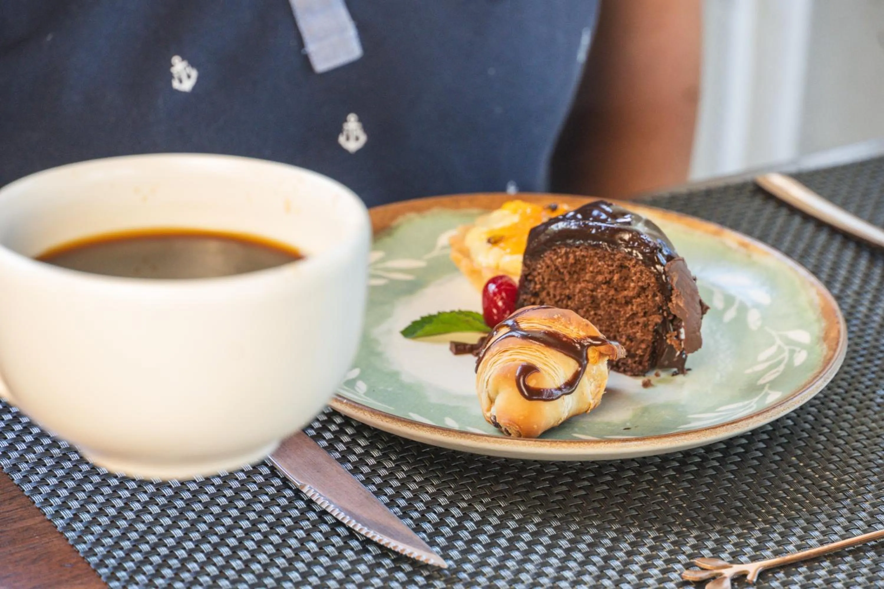 Breakfast in Valle Ristretto - Exclusivo para Casais