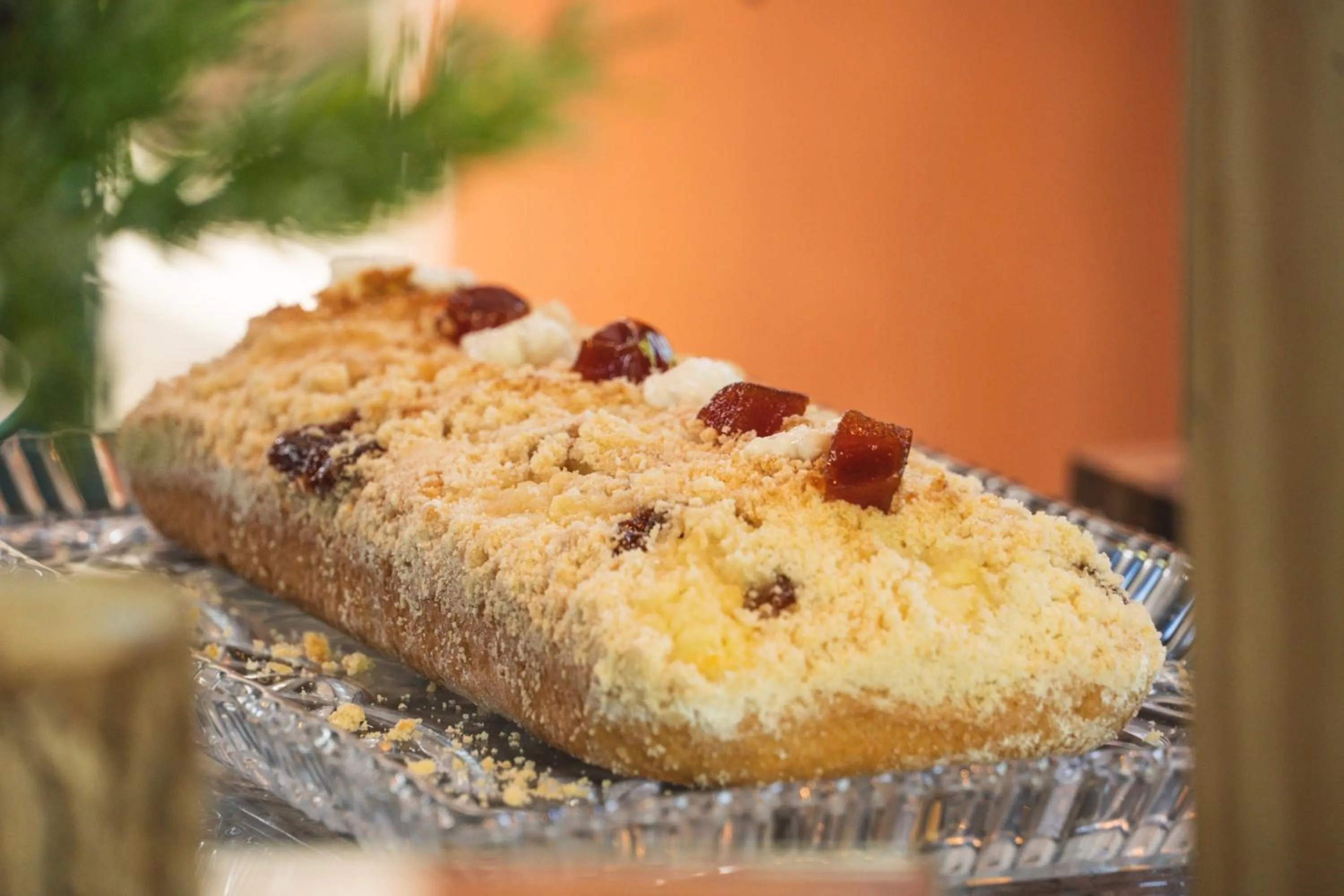 Breakfast in Valle Ristretto - Exclusivo para Casais