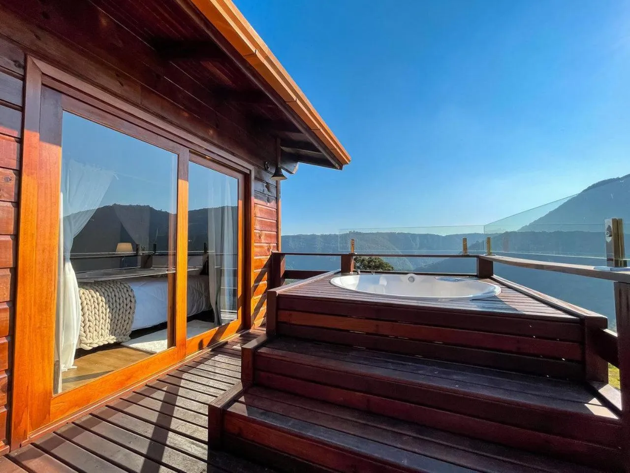 Day in Valle Ristretto - Exclusivo para Casais