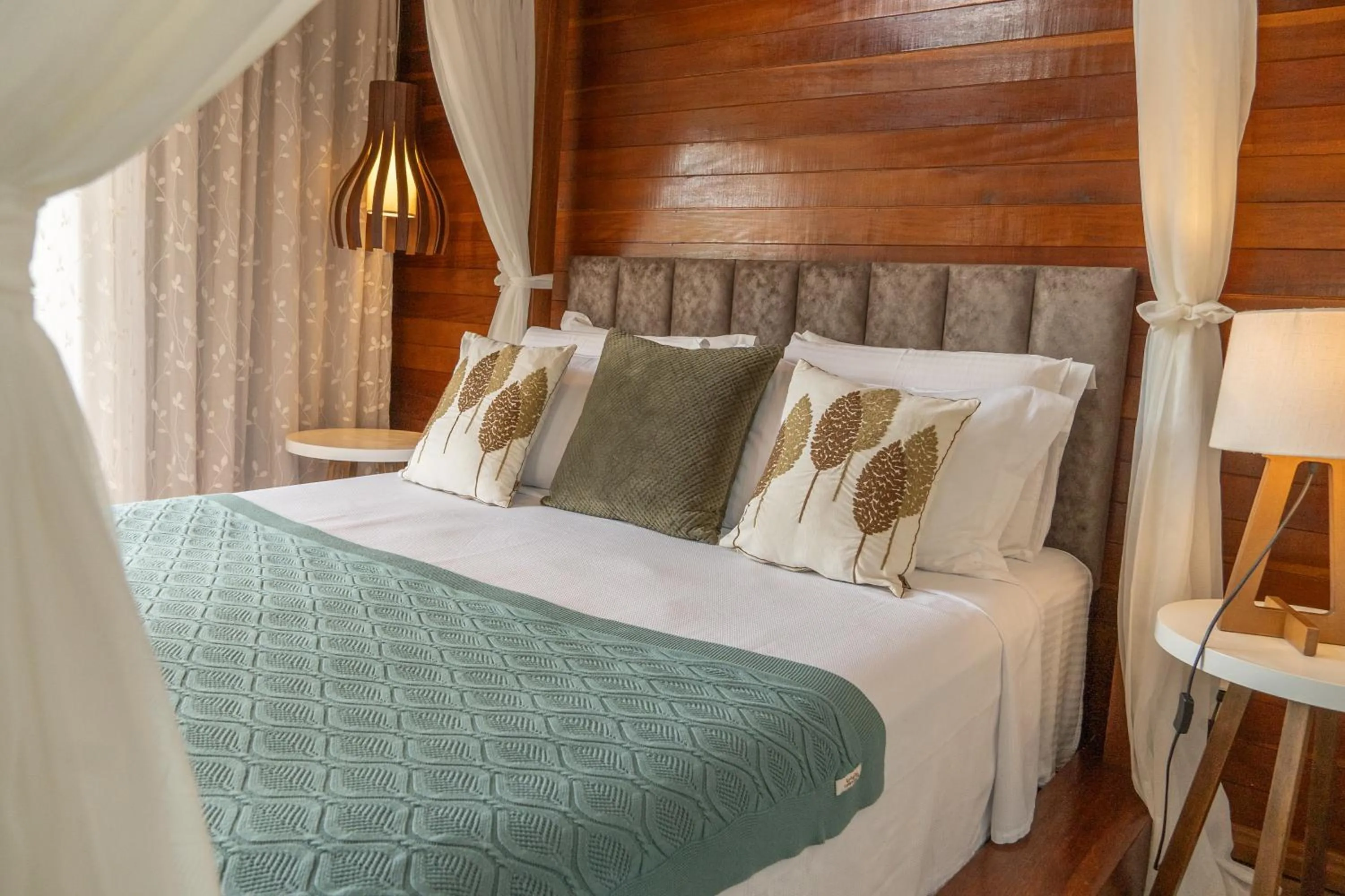 Photo of the whole room, Bed in Valle Ristretto - Exclusivo para Casais