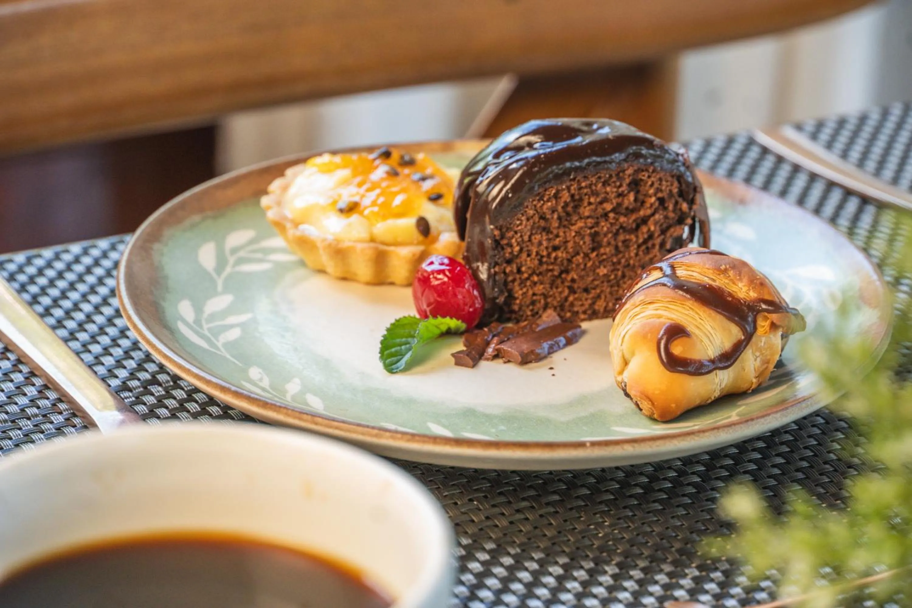 Breakfast in Valle Ristretto - Exclusivo para Casais