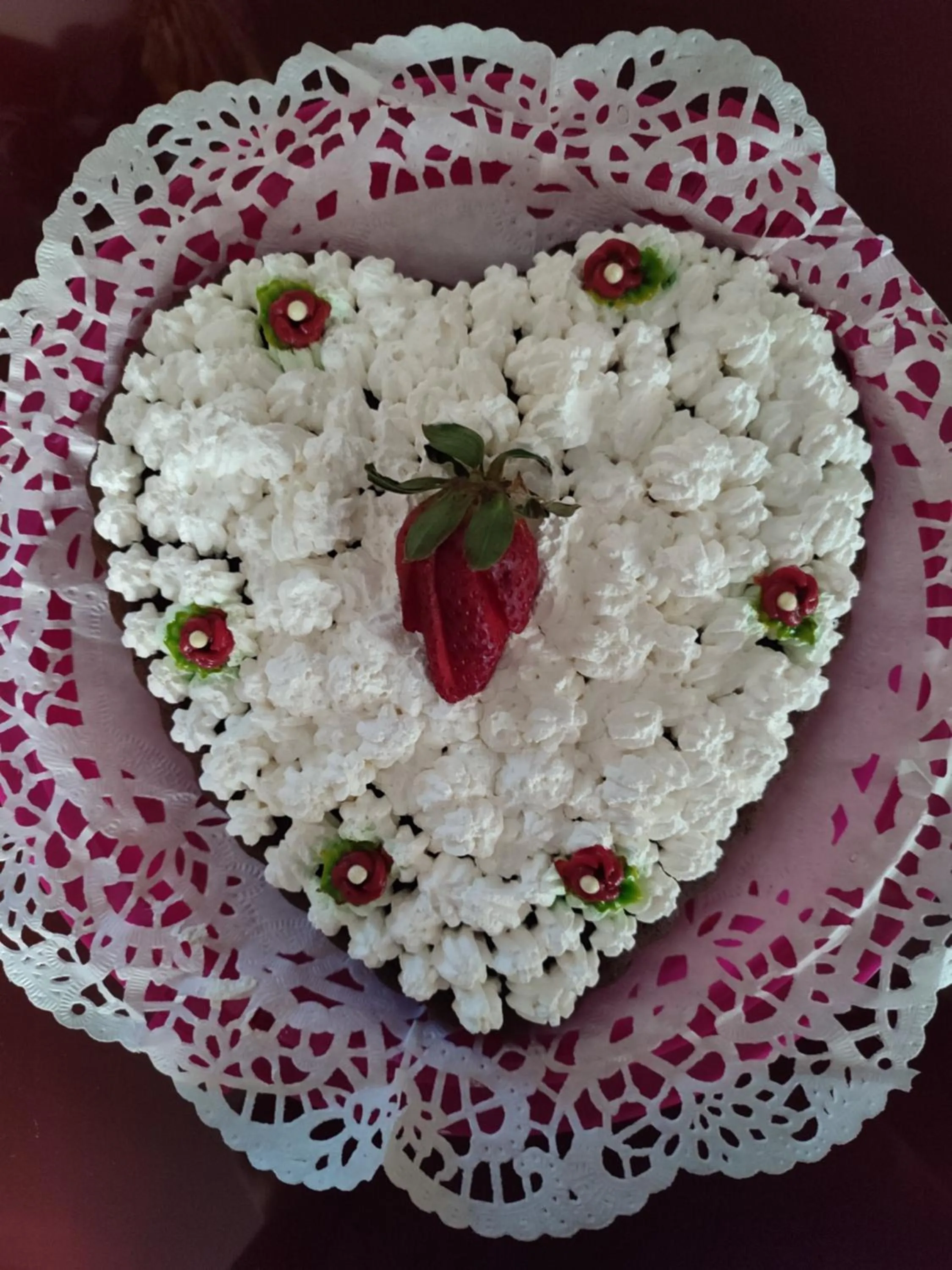 Food and drinks in Mimí Hotel