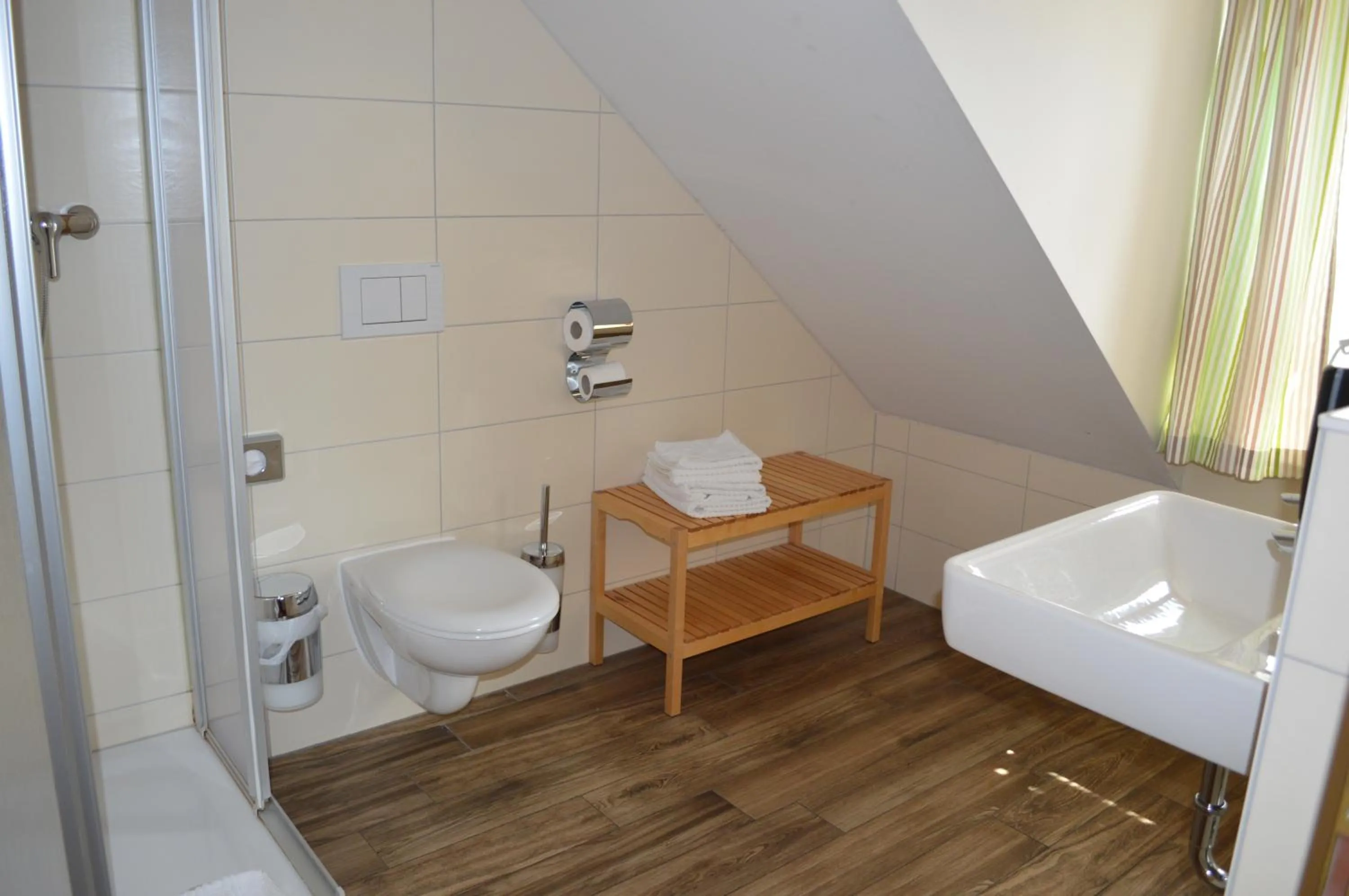 Photo of the whole room in Hotel Daimerwirt