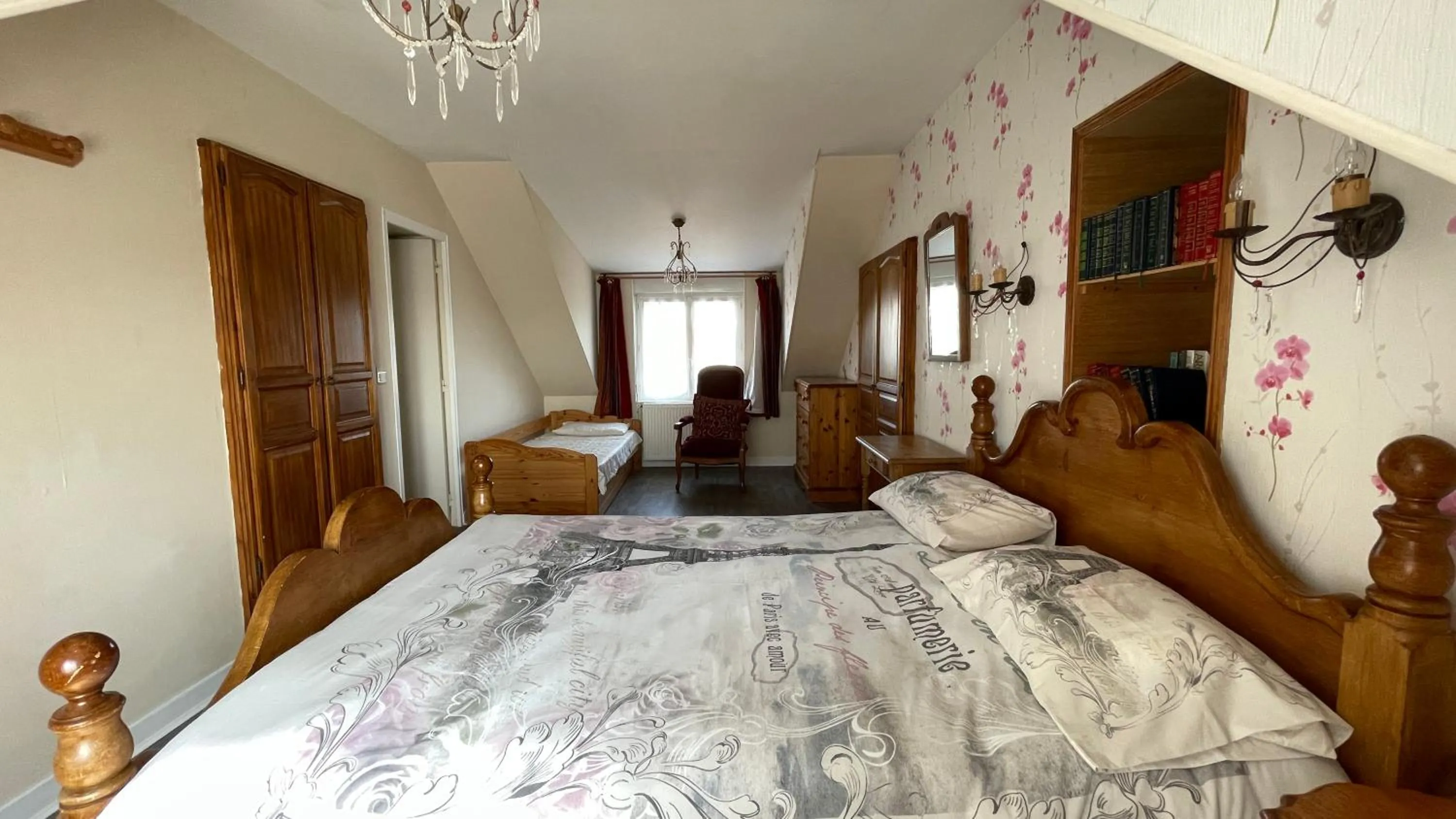 Le Grand Chalet