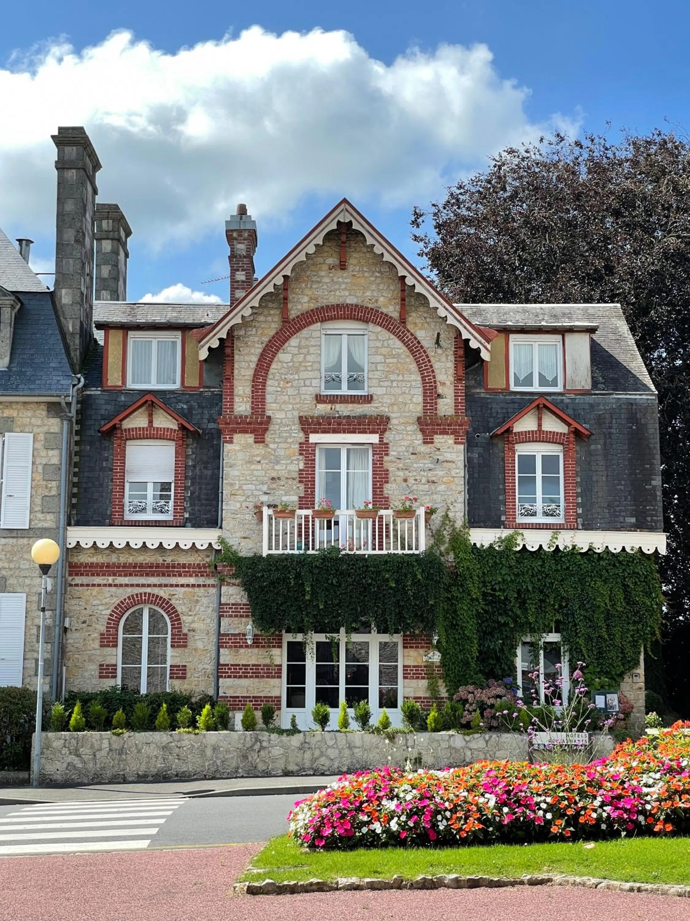 Le Grand Chalet