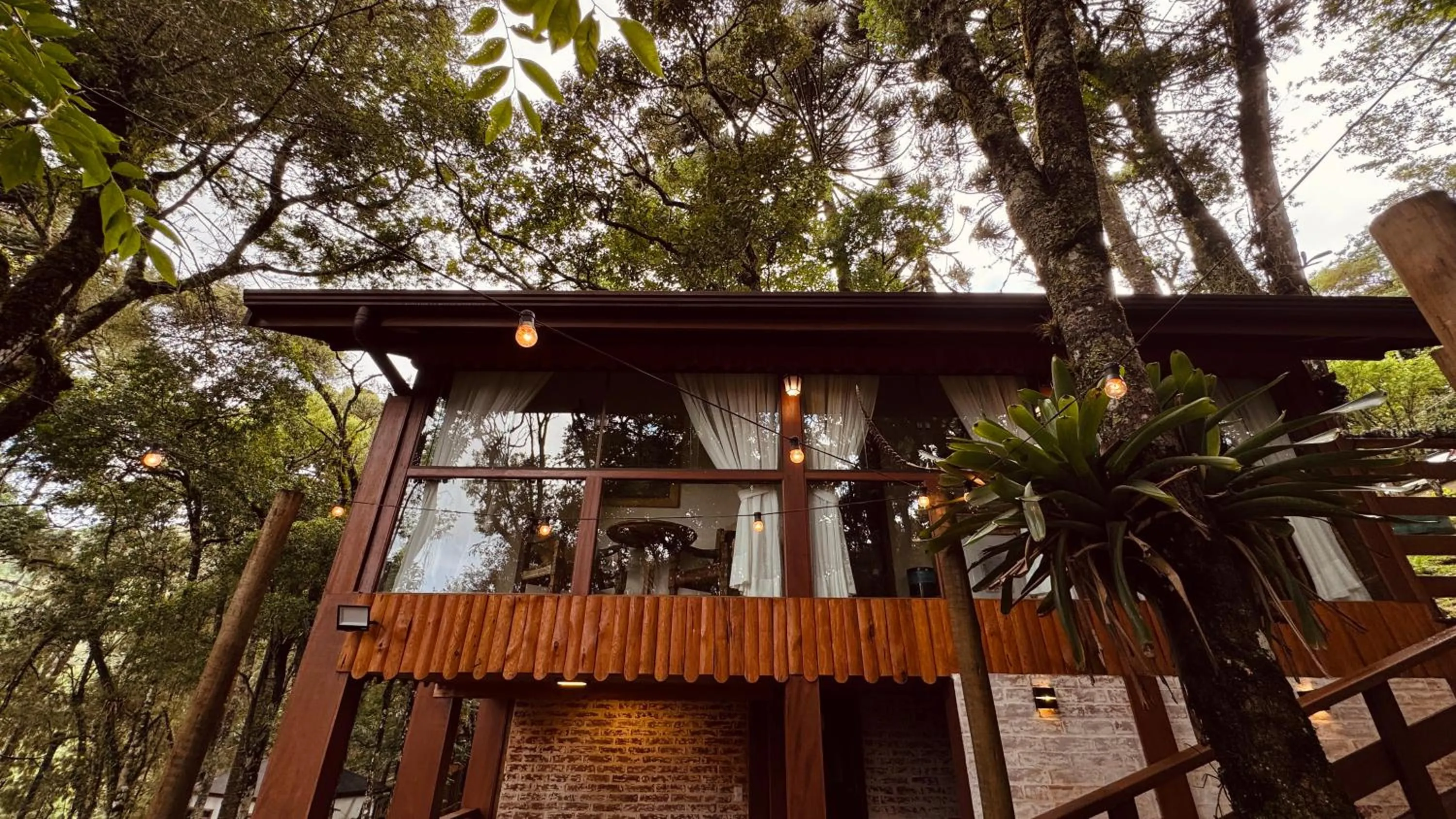 Estalagem Serra de Minas em Monte Verde