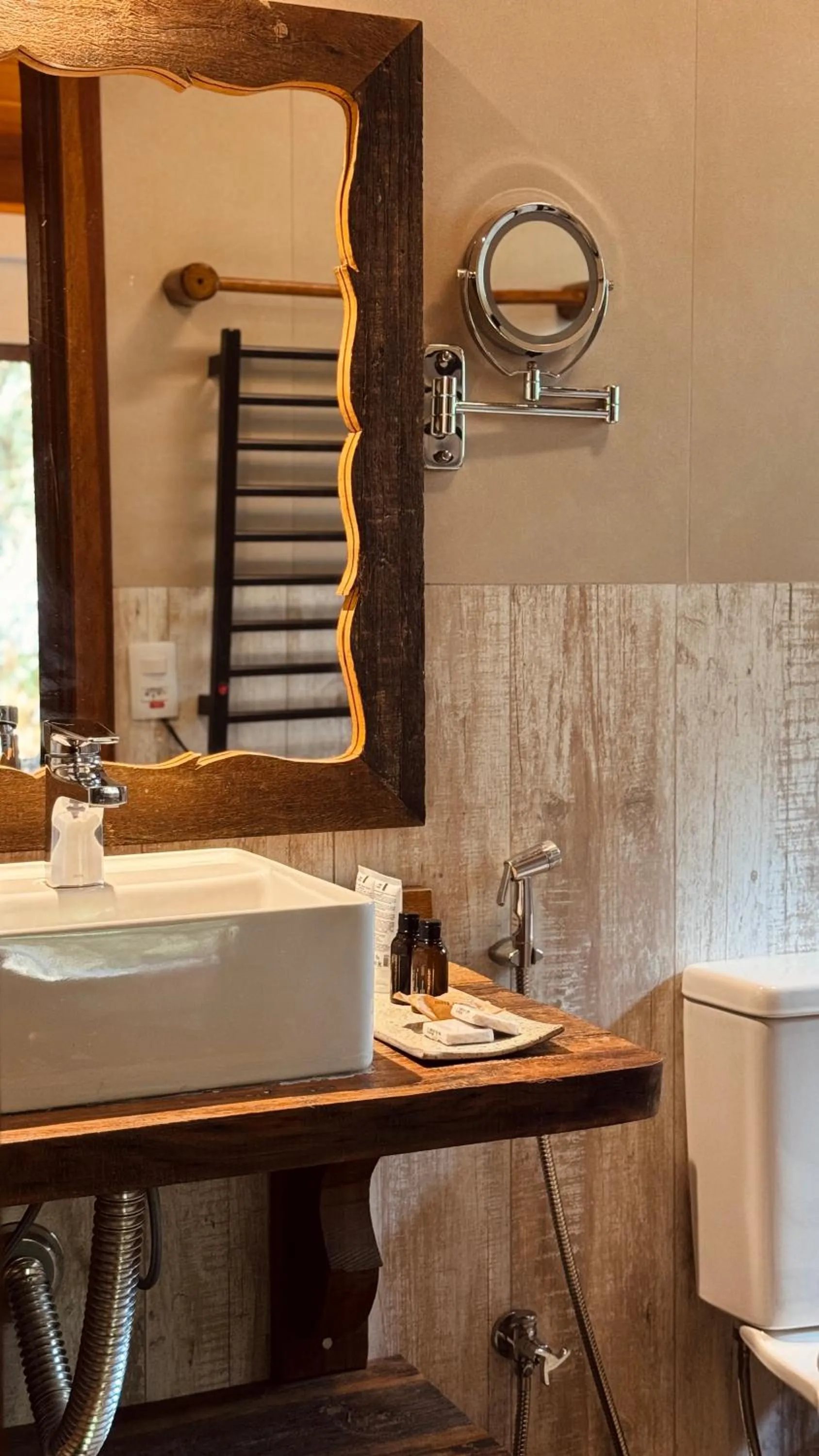 Estalagem Serra de Minas em Monte Verde