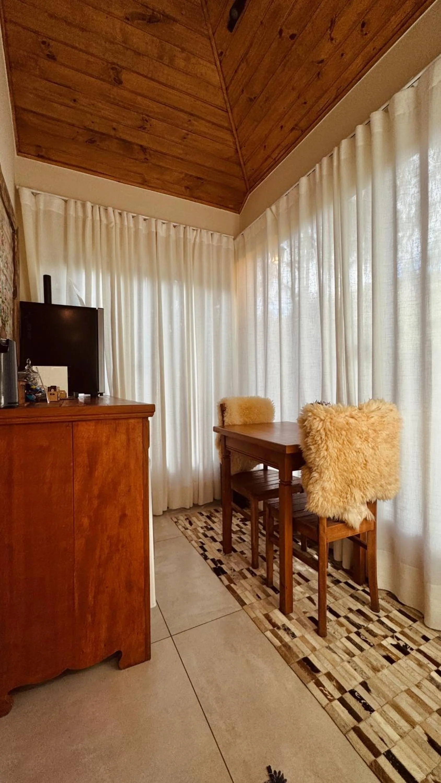 Estalagem Serra de Minas em Monte Verde