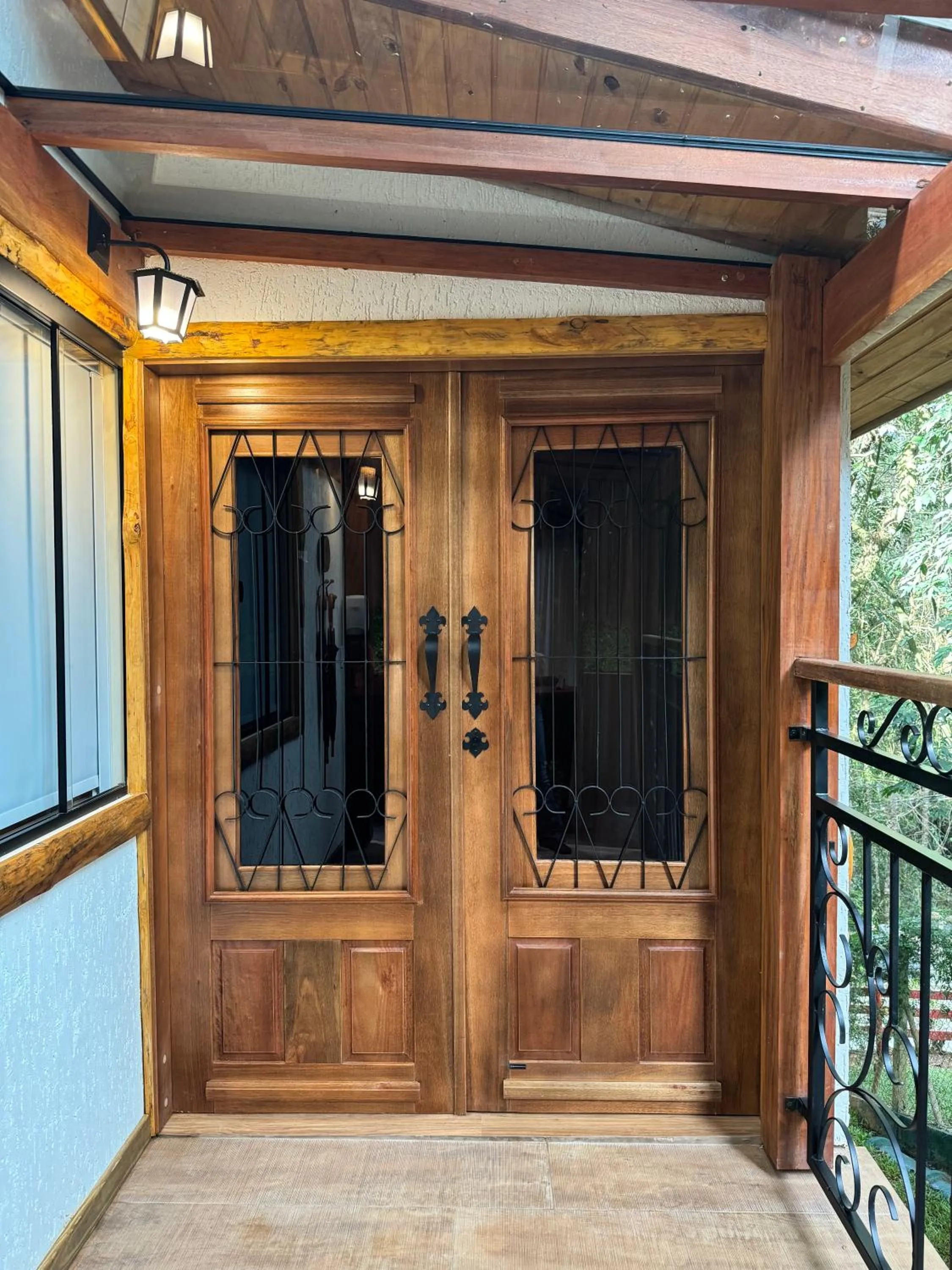 Estalagem Serra de Minas em Monte Verde