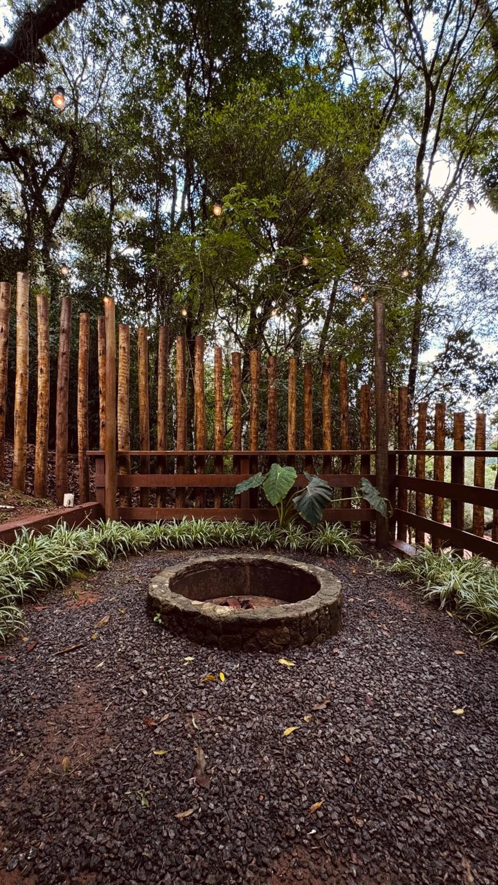 Estalagem Serra de Minas em Monte Verde