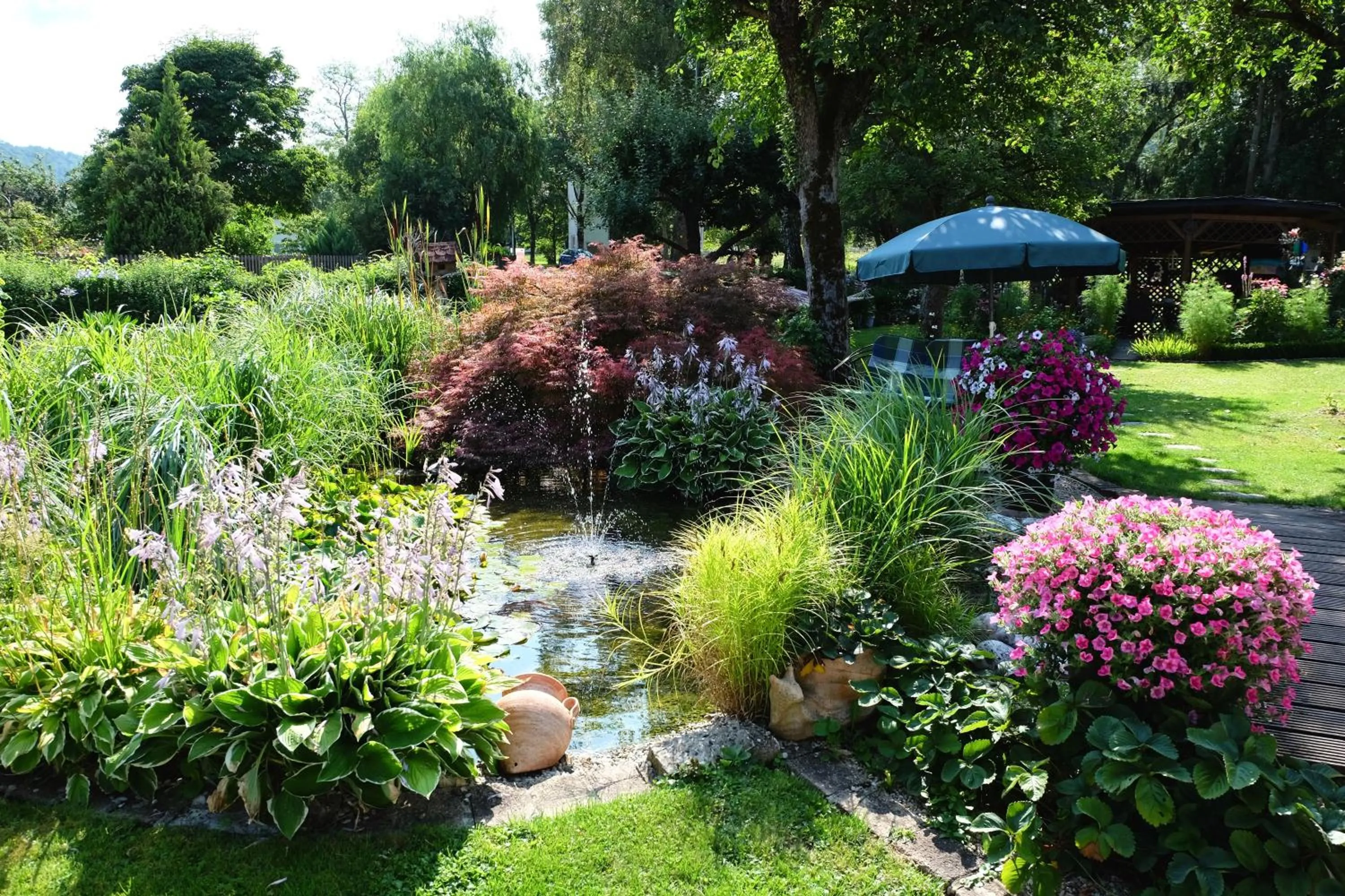 Gästehaus Biedermann