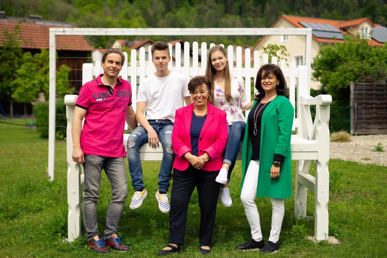 Gästehaus Biedermann