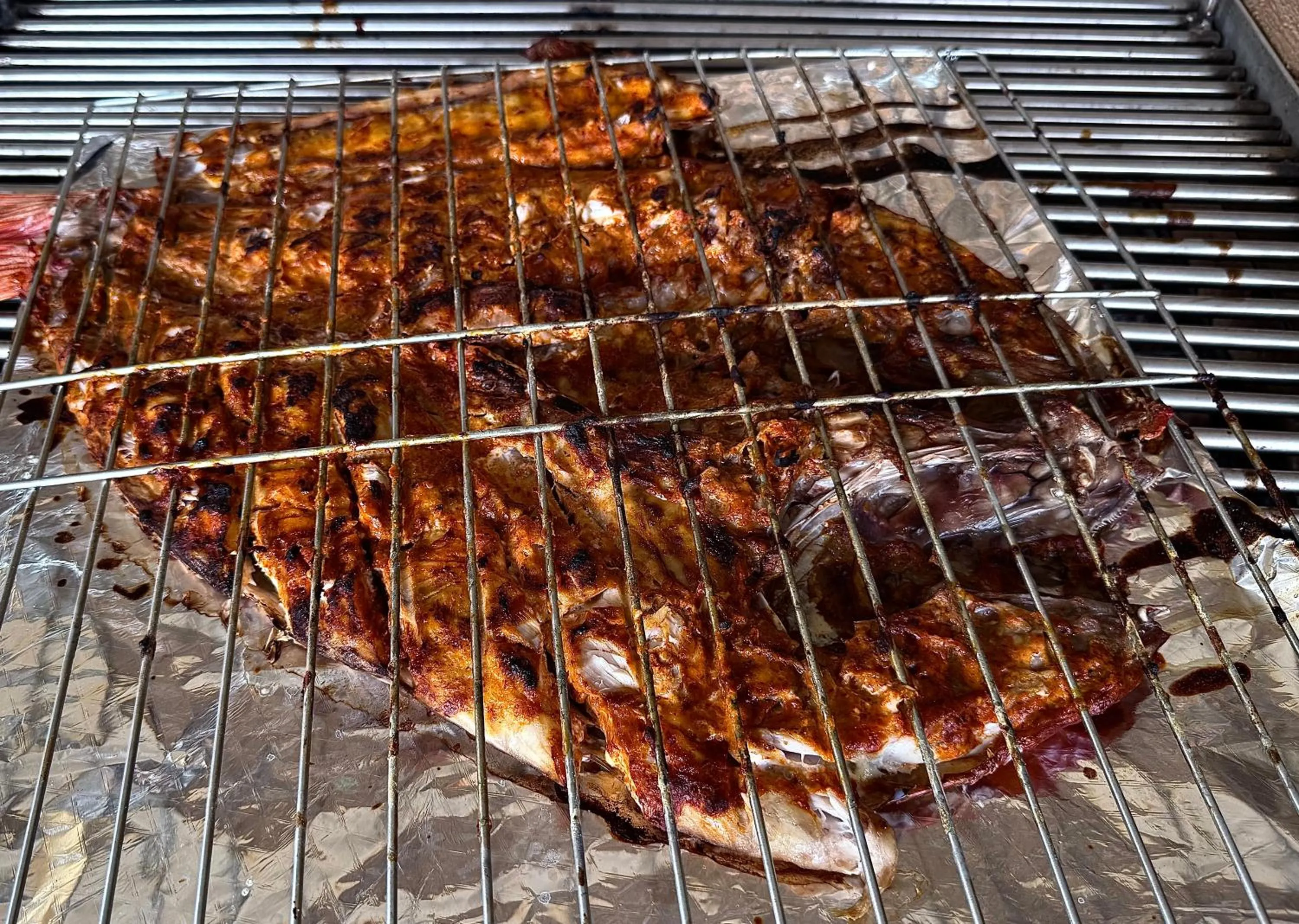 Restaurant/places to eat in Casa Obe