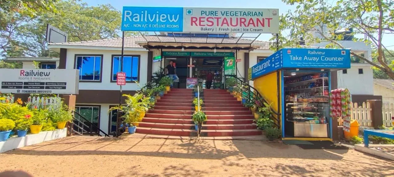 Railview Residency