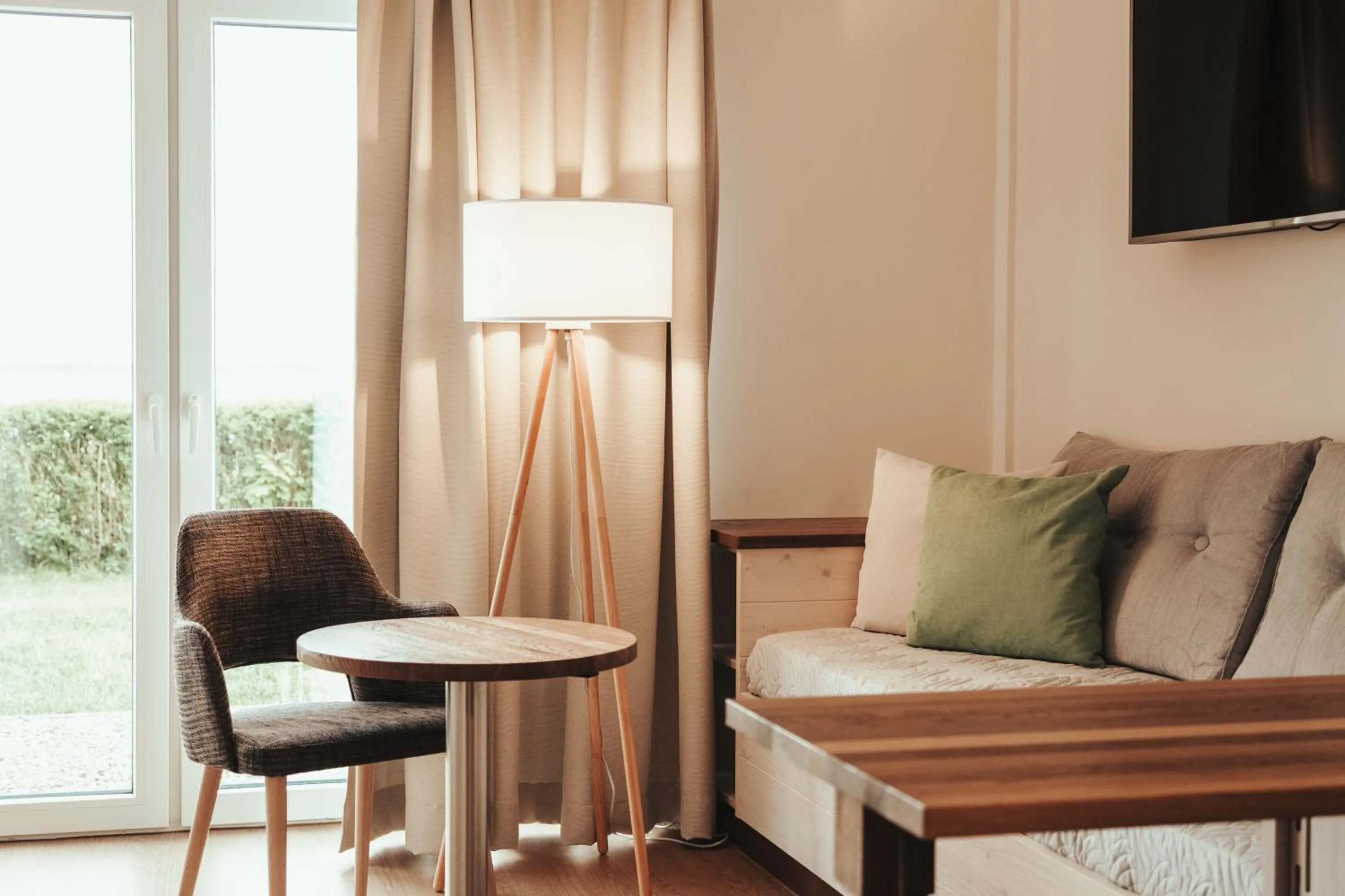 Photo of the whole room in BE BIO Hotel be natural - direkt am Wasser