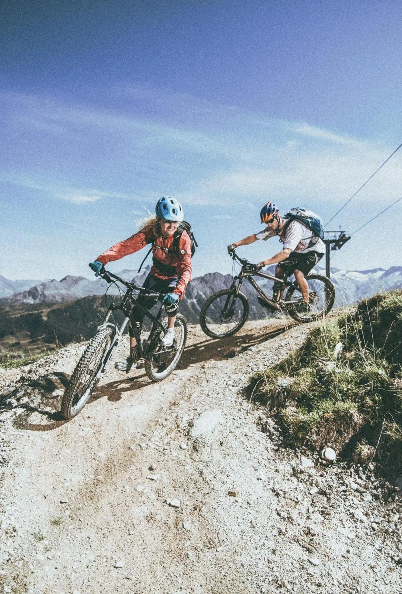 Activities in DAS GERLOS - Boutique Hotel