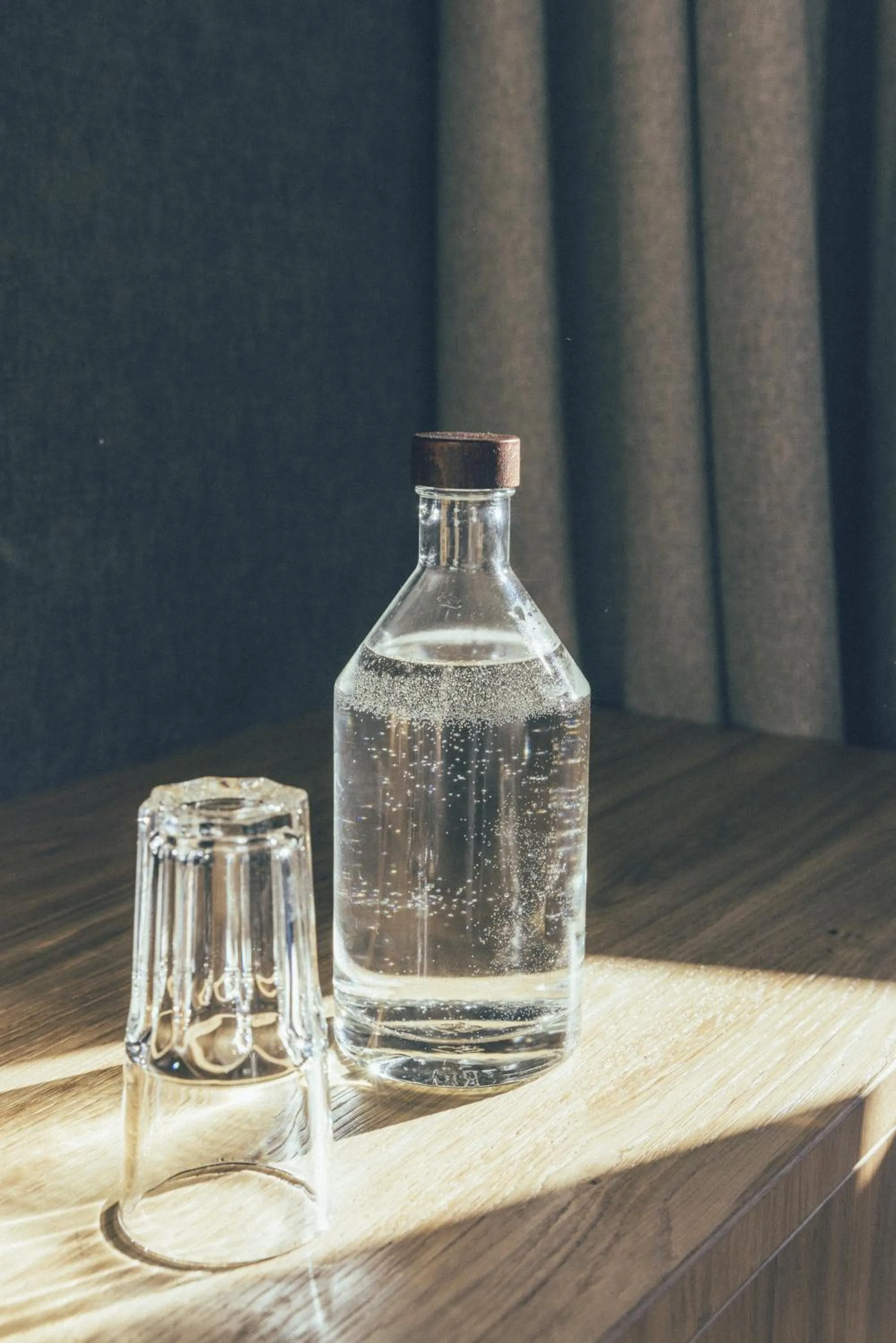 Decorative detail in DAS GERLOS - Boutique Hotel