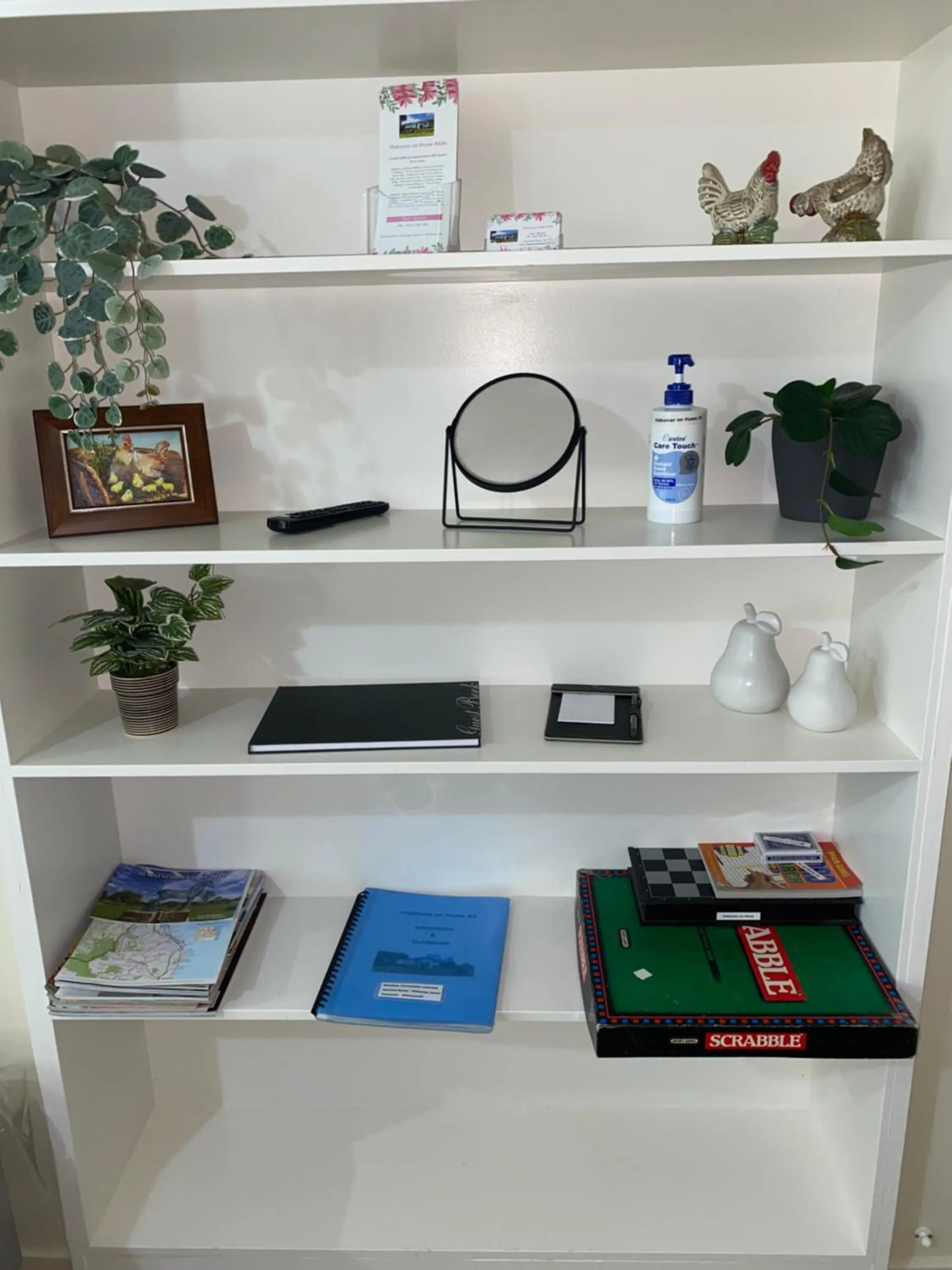 Bedroom in Hideaway on Hume #3