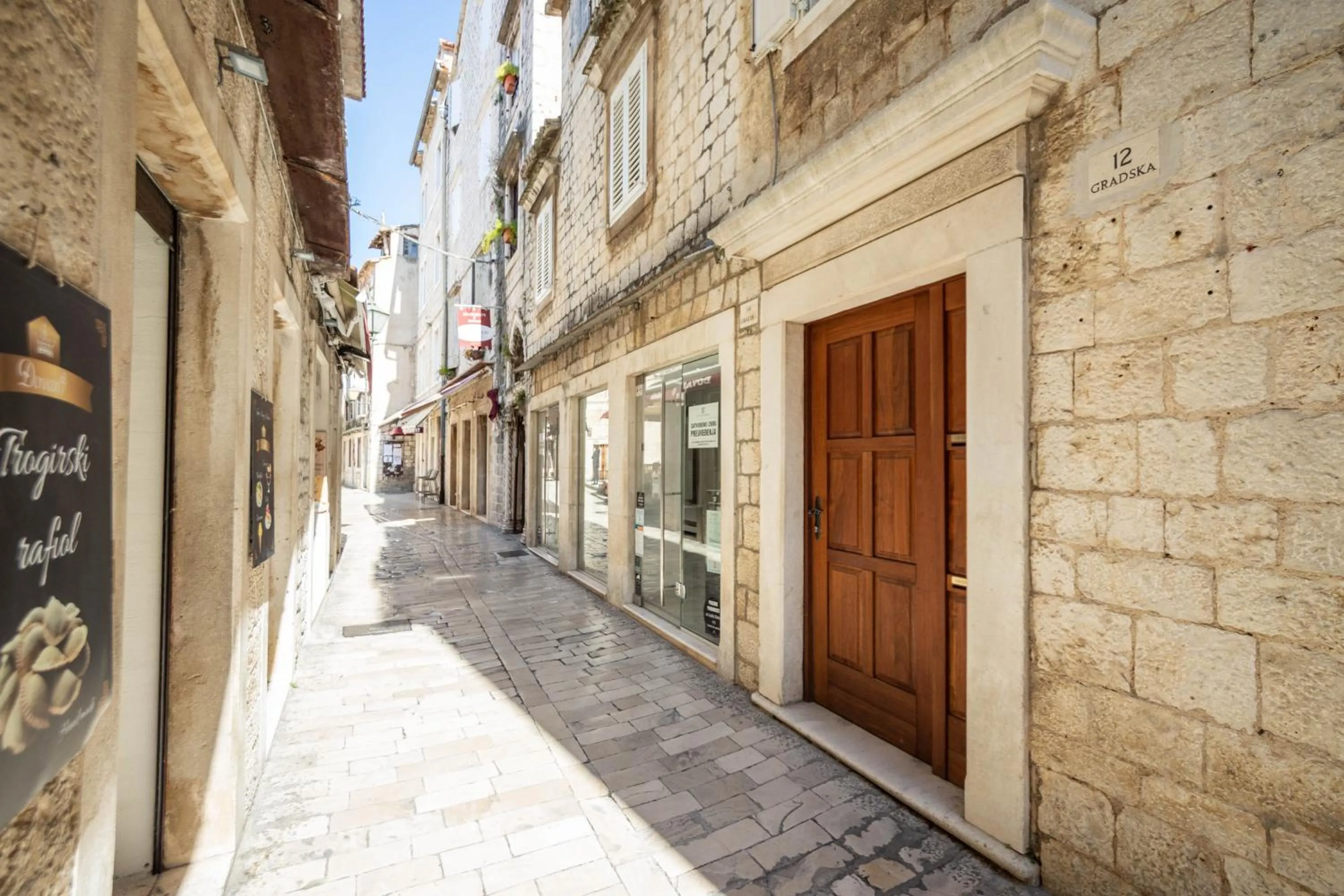 Stephane City Vibe Suites