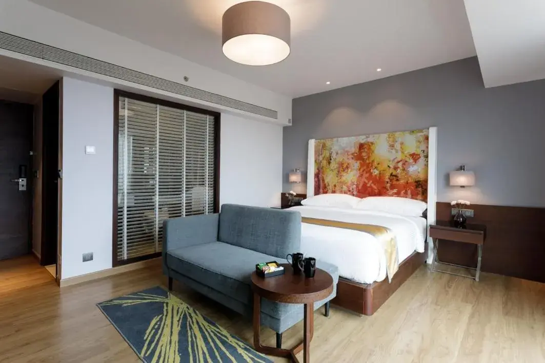 Day Use Room 12-6pm on same Day ( No overnight Stay ) - single occupancy in Svenska Design Hotel Kakinada Day Use Room 12-6pm on same Day ( No overnight Stay ) - single occupancy in Svenska Design Hotel Kakinada