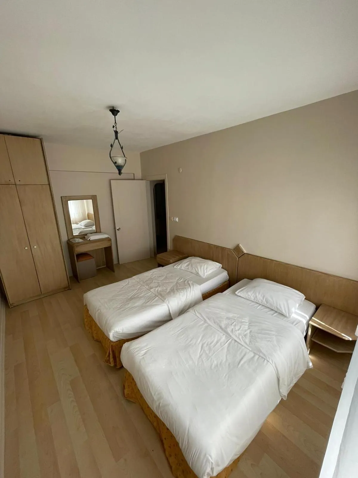 Bedroom, Bed in EVİM APART HOTEL