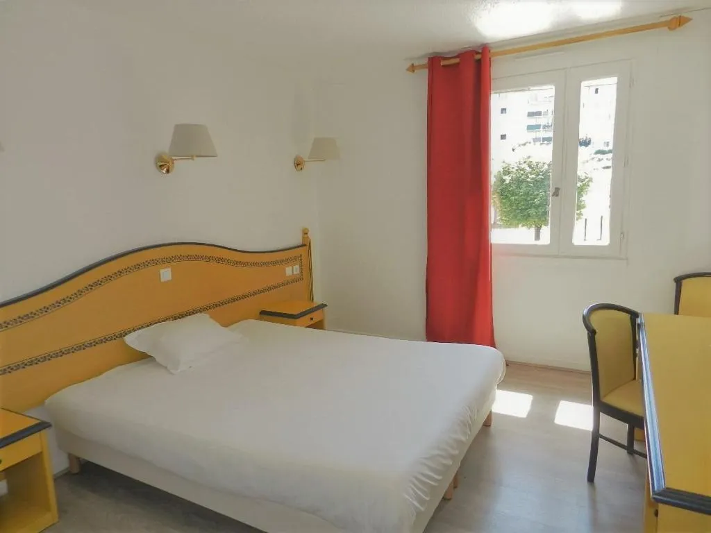 Logis Les Provinciales