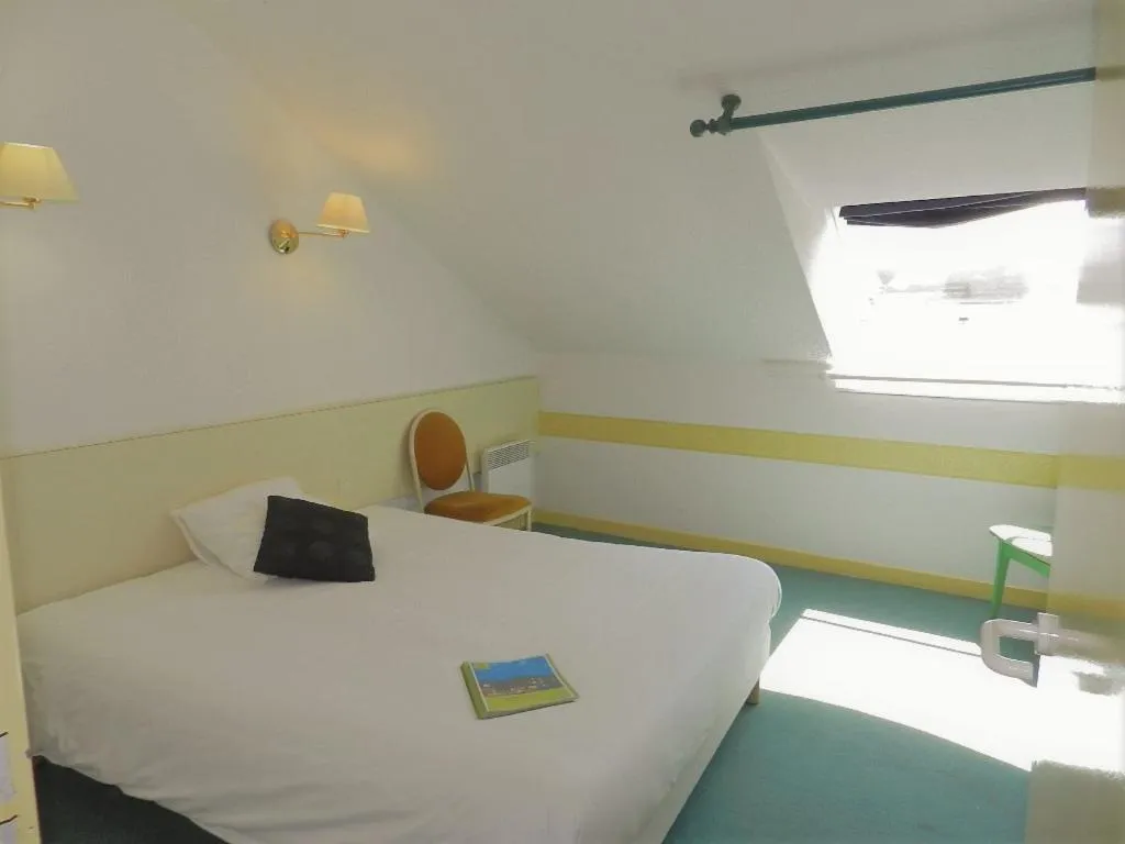 Logis Les Provinciales