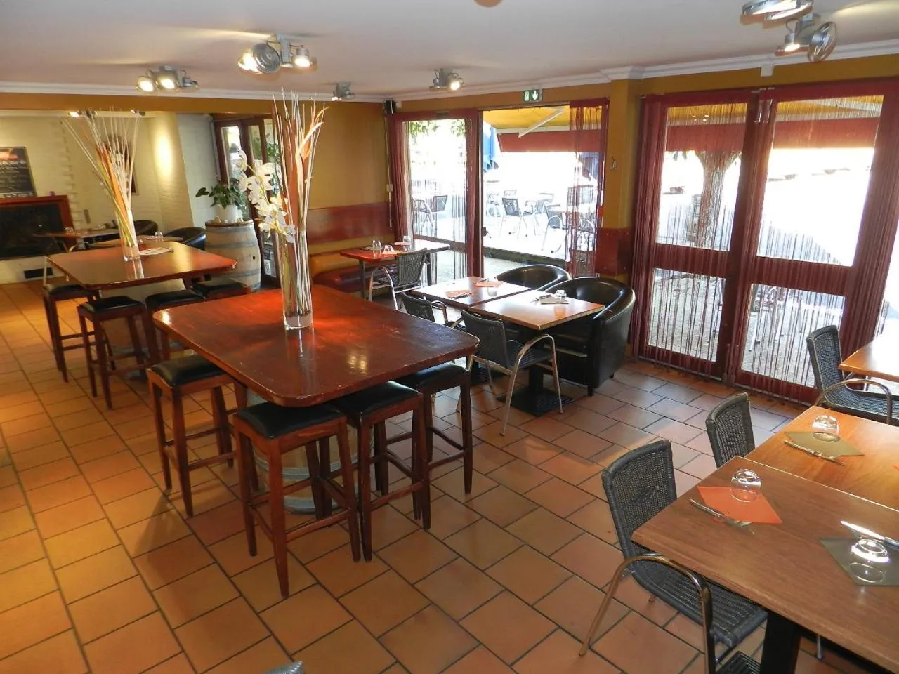 Logis Les Provinciales