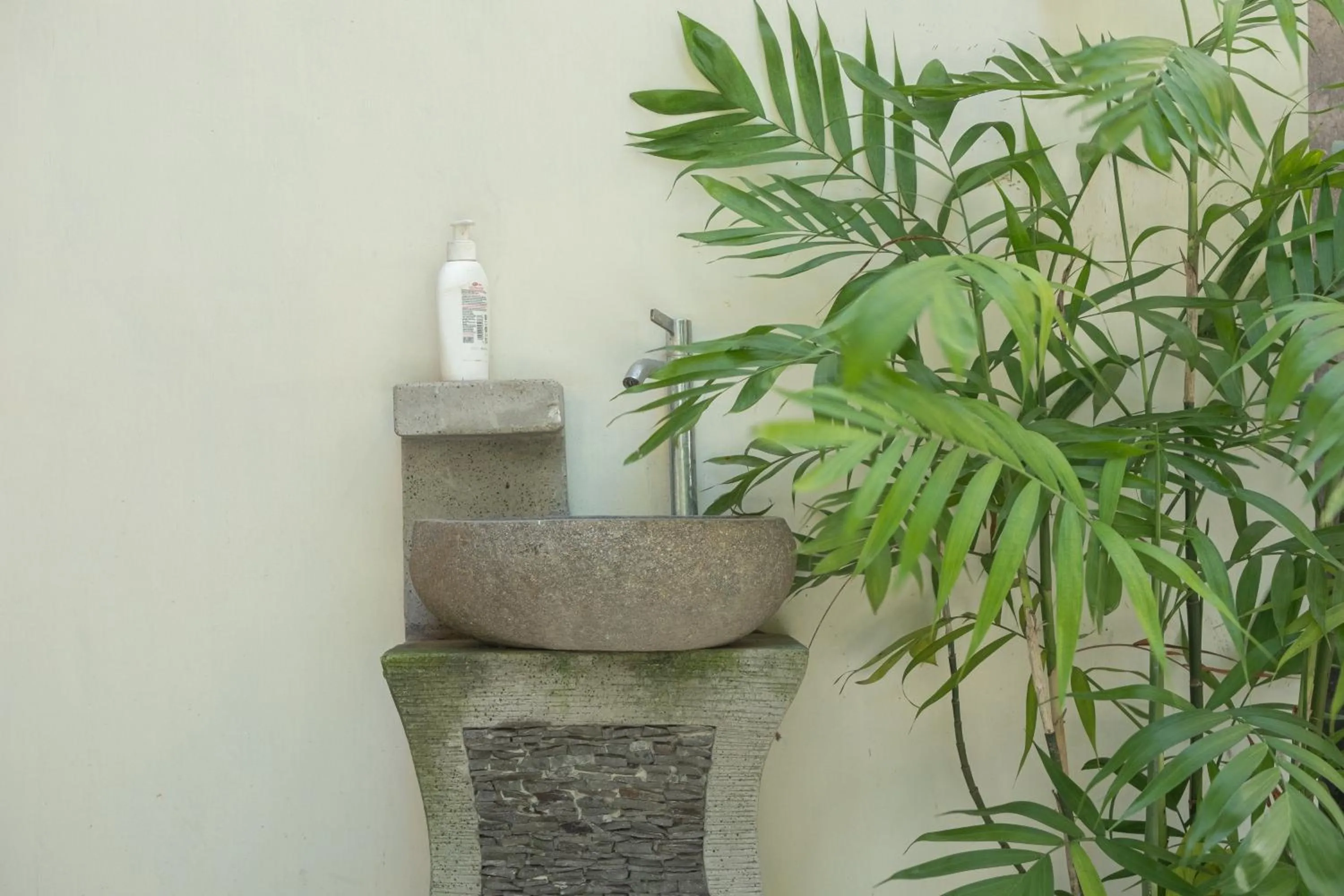 Property building in Mupu Jana G.House Keramas