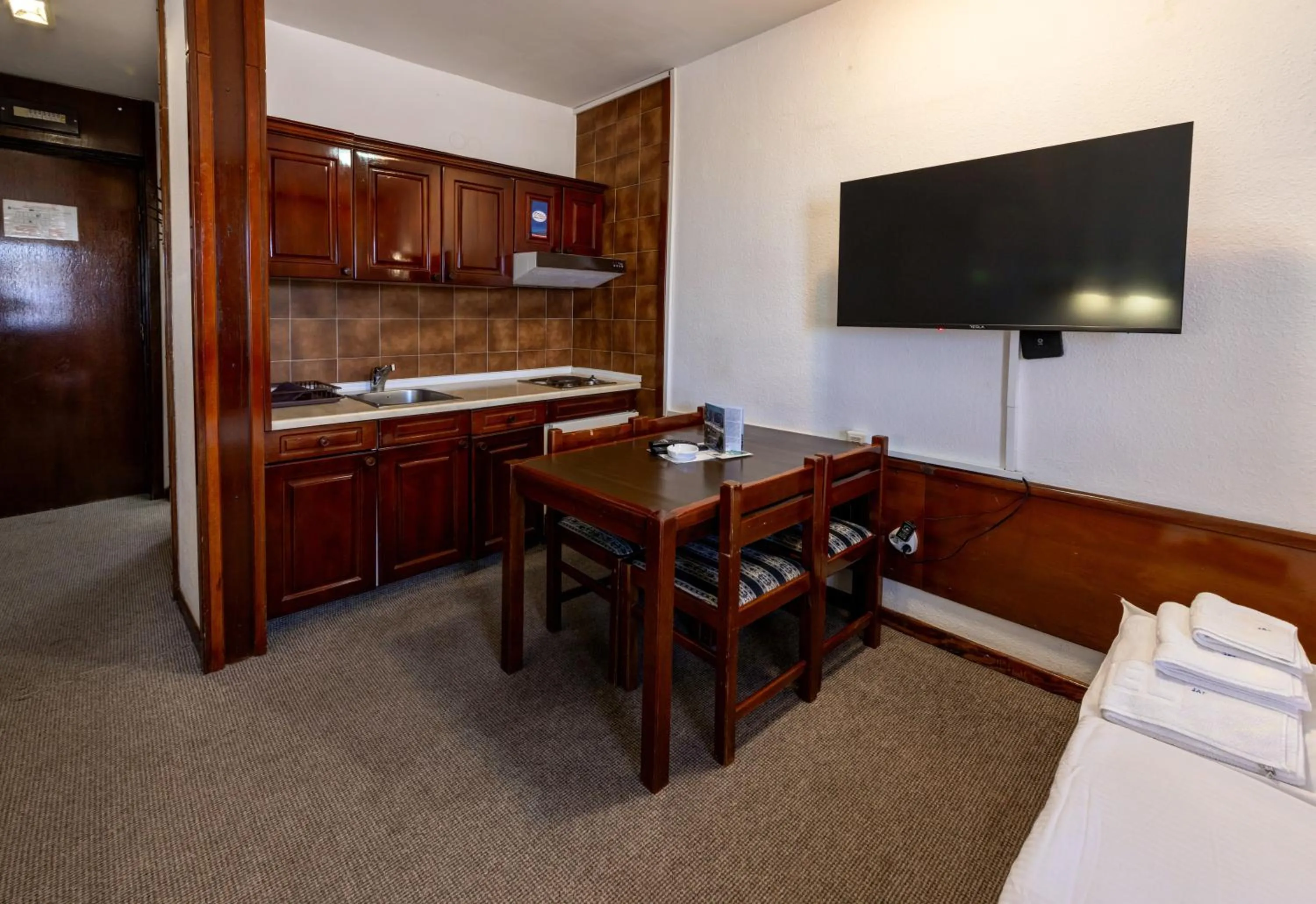 Apartments JAT Kopaonik