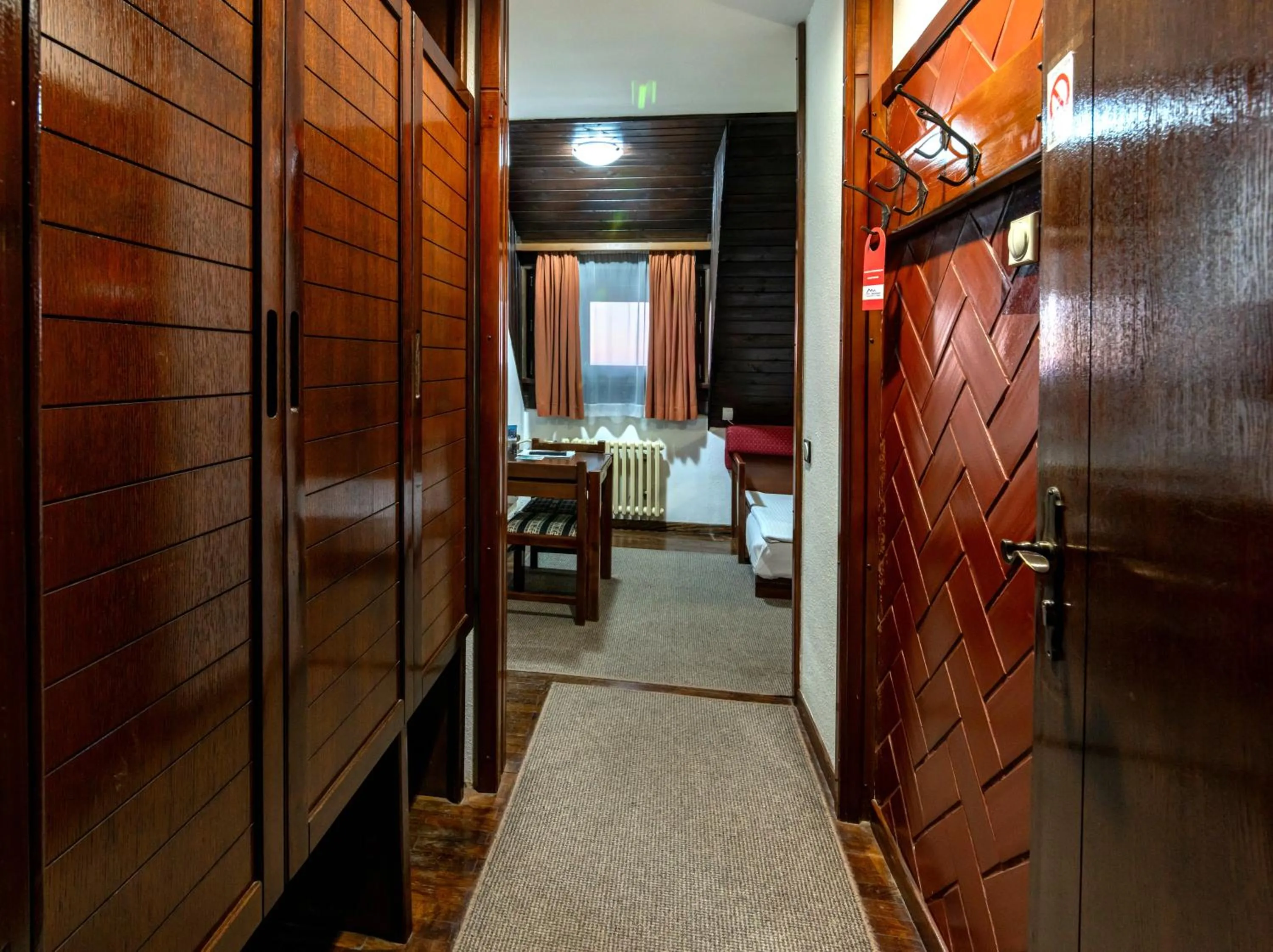 Apartments JAT Kopaonik