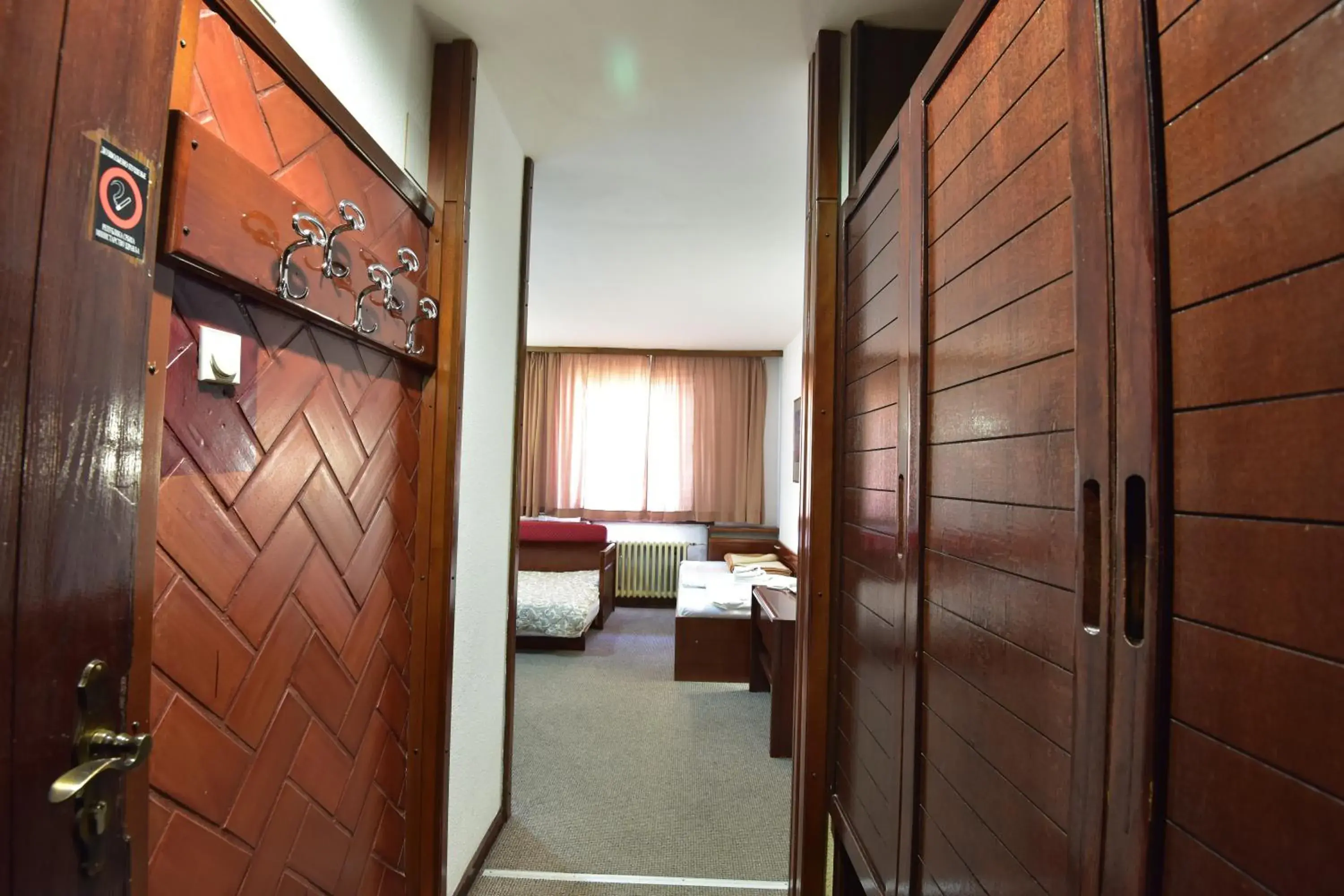 Queen Studio in Apartments JAT Kopaonik Queen Studio in Apartments JAT Kopaonik