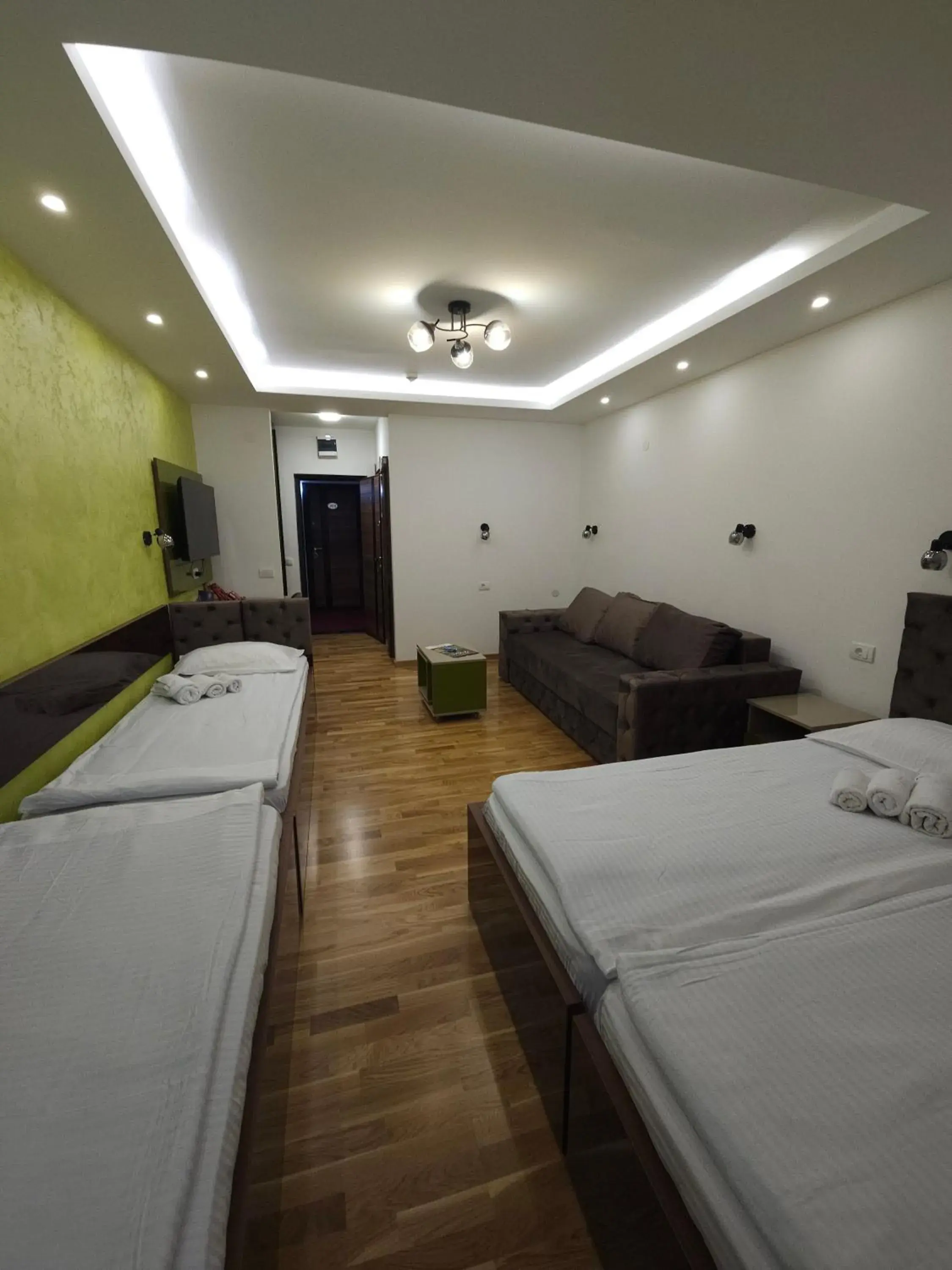 Superior Studio in Apartments JAT Kopaonik Superior Studio in Apartments JAT Kopaonik