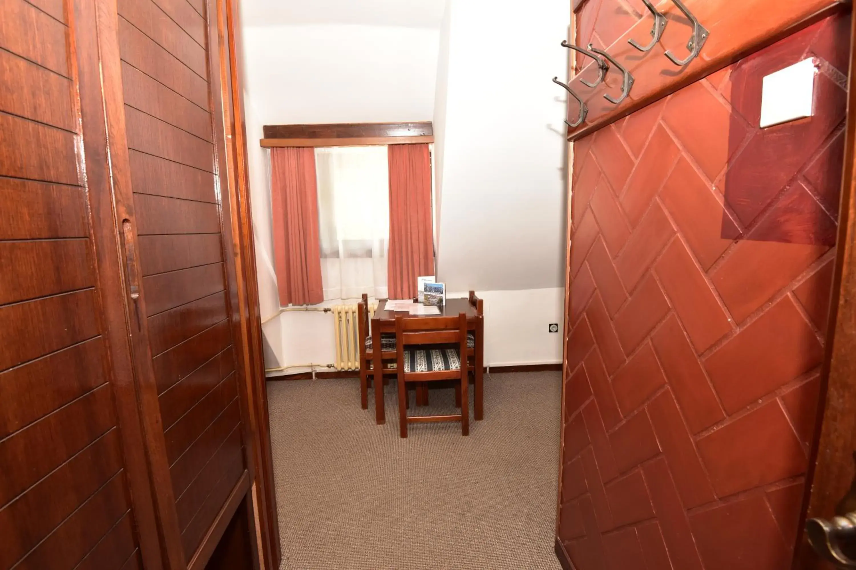 Duplex Studio in Apartments JAT Kopaonik Duplex Studio in Apartments JAT Kopaonik