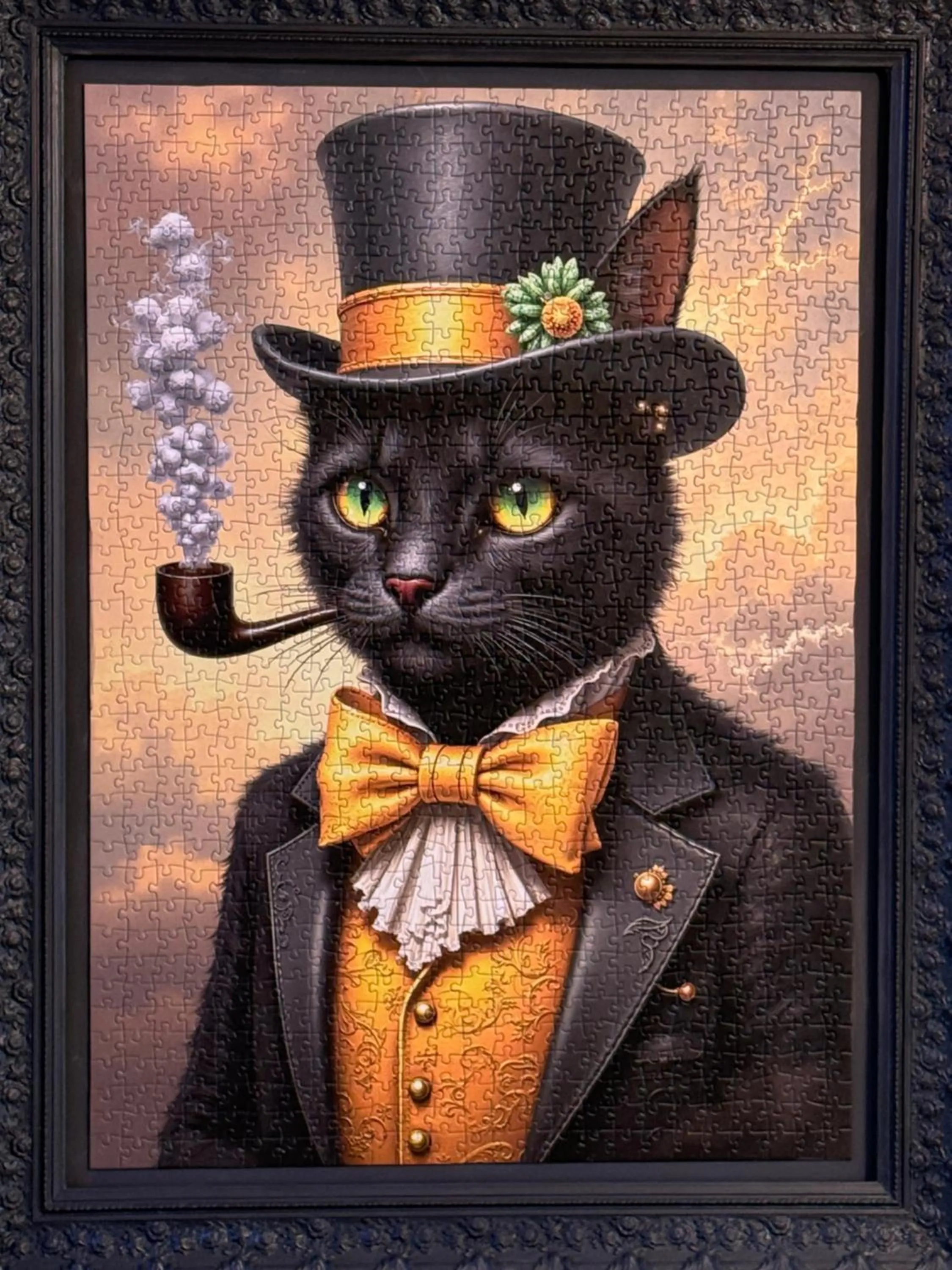 Property building in The Maroon Bottle Luxury Suites