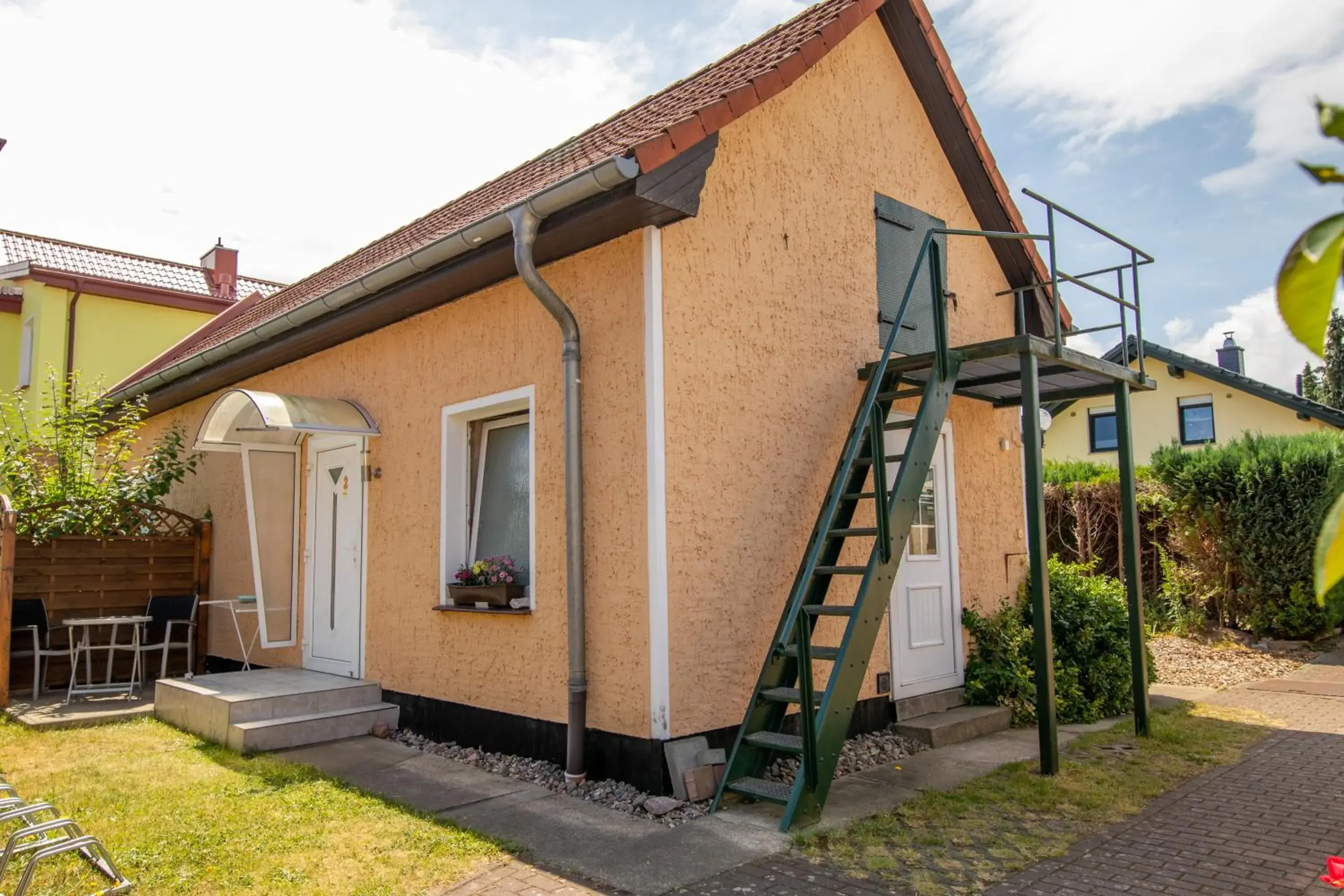 Ferientraum Zinnowitz Ferientraum Zinnowitz