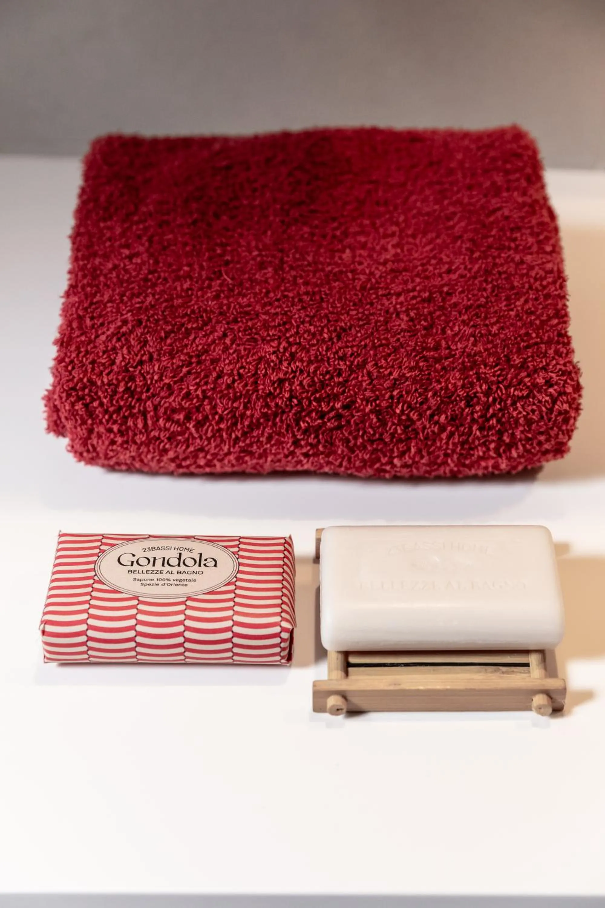Bathroom in Hostmate - Milano - Via Birolli